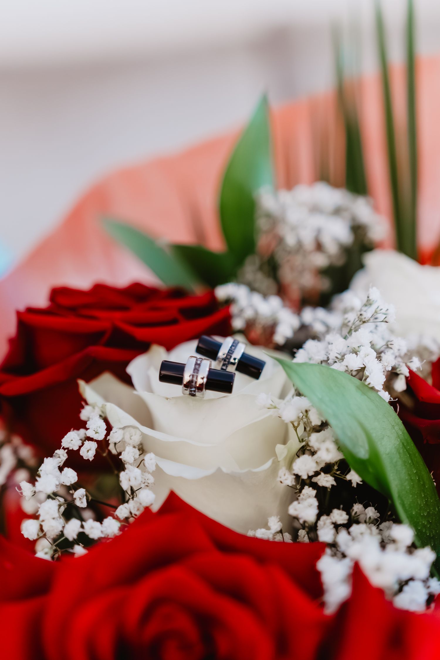 Baile de los novios en su boda en Madrid – Fotografía emocional