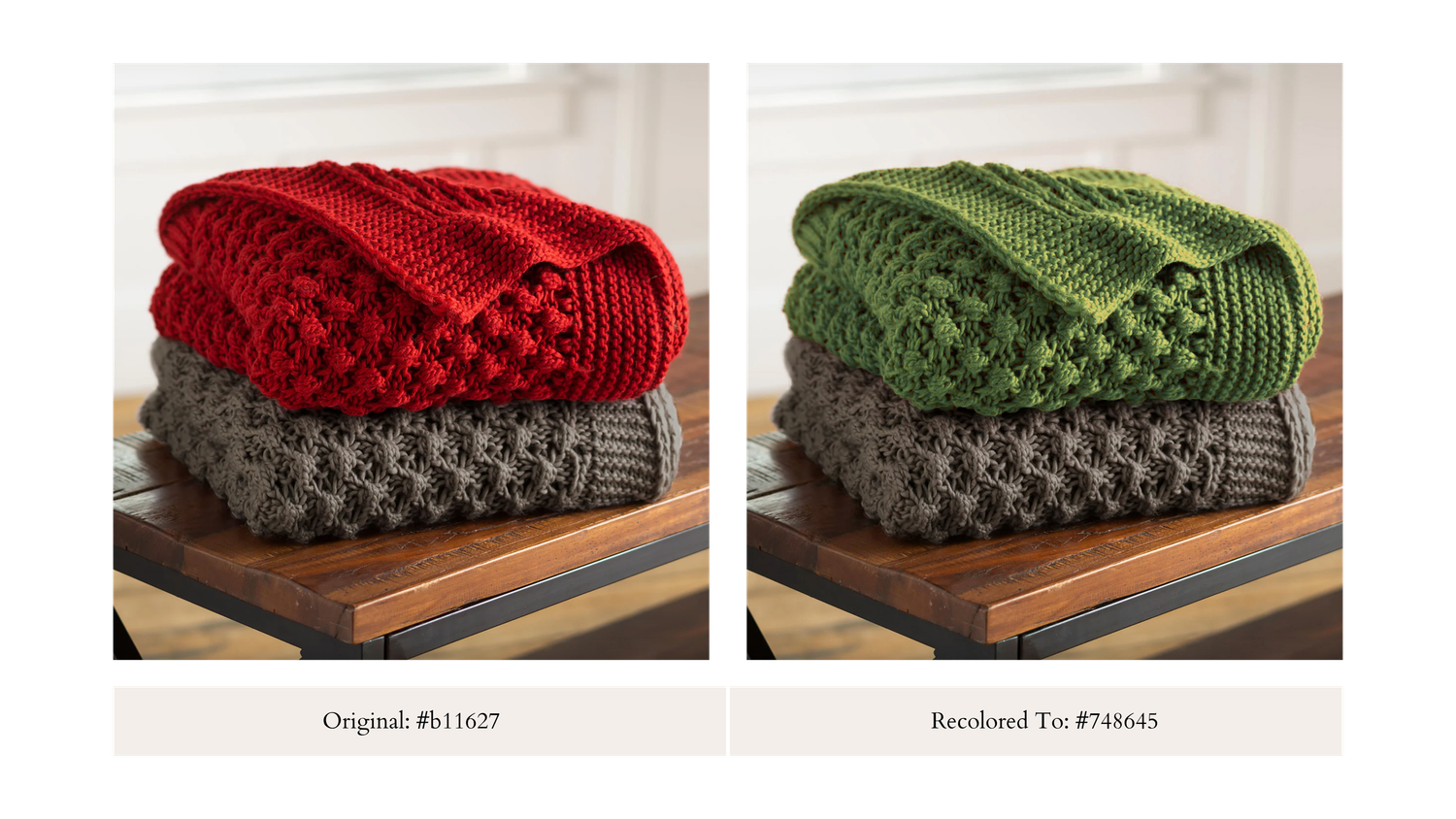 Product Recolor 2