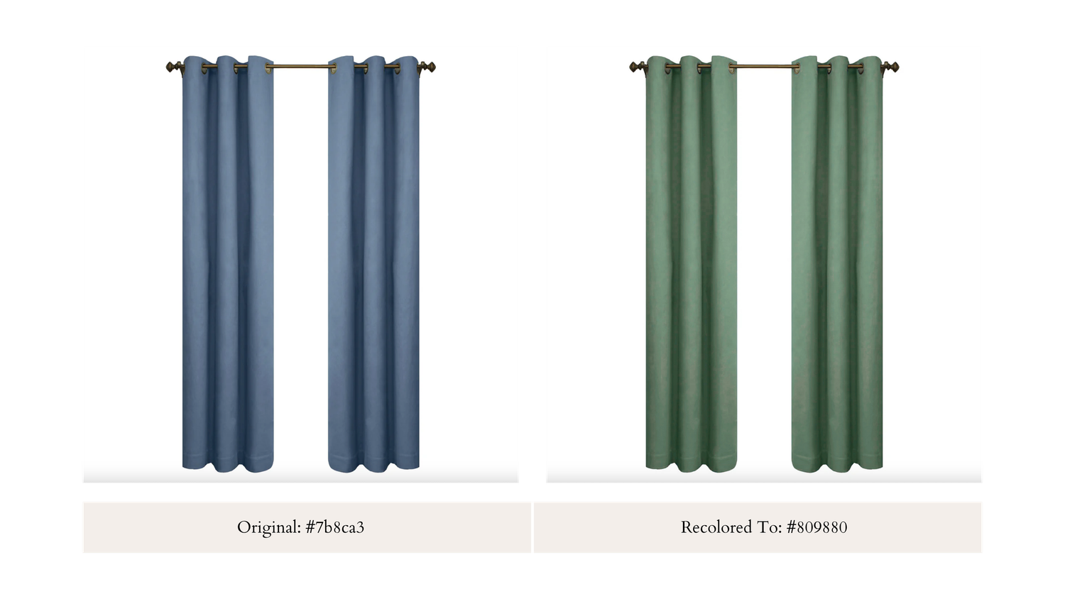 Product Recolor 3