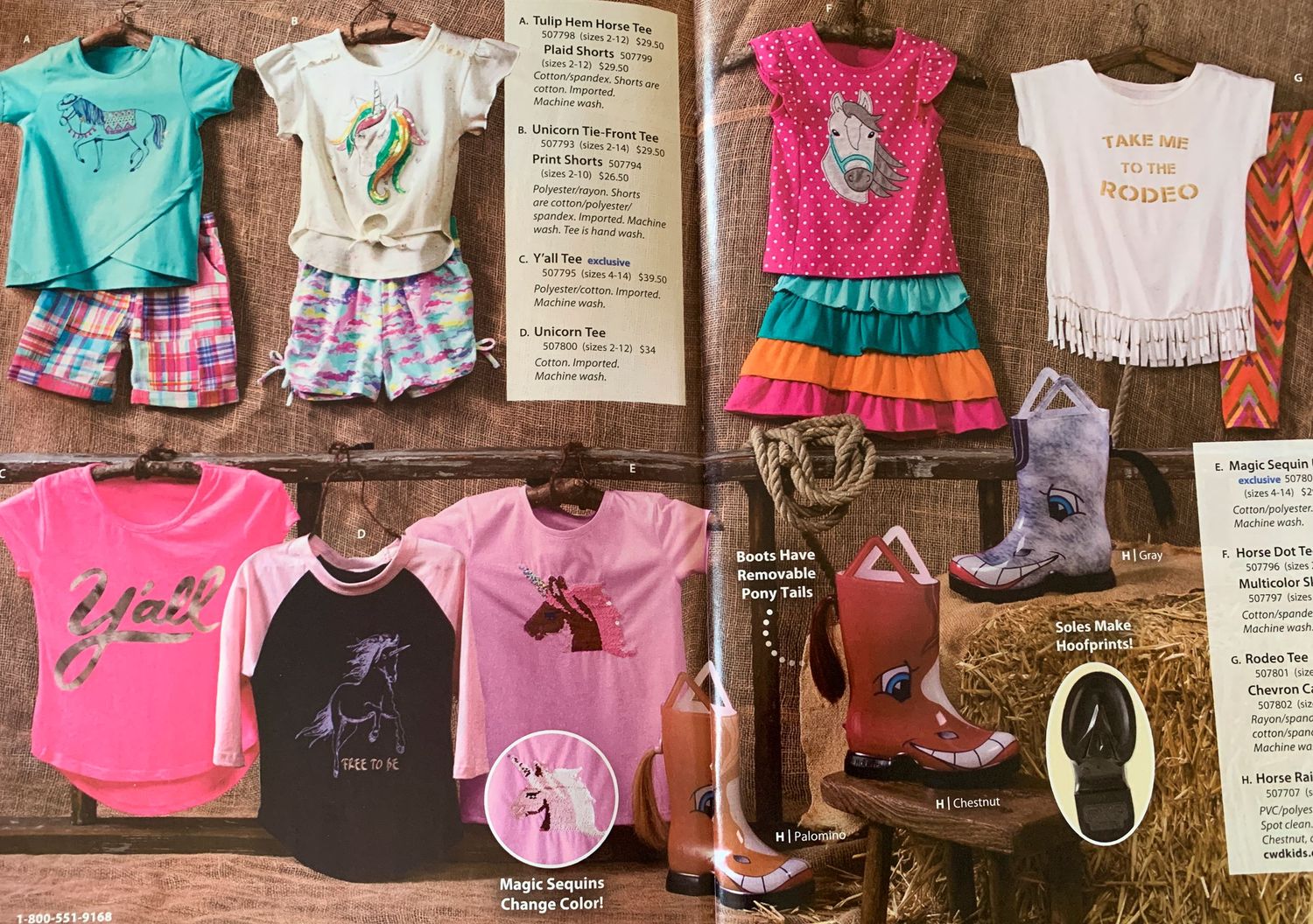 CWD Kids Rodeo
