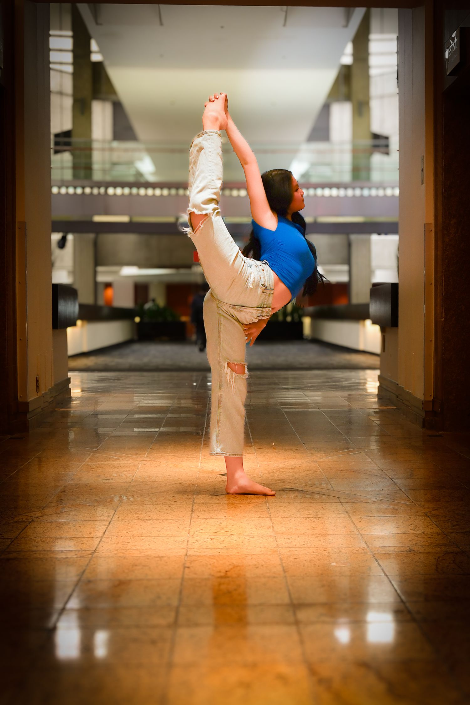 Dance photography of competitive dancer at NUVO Detroit 2026
GM renaissance center
Detroit Northville Michigan