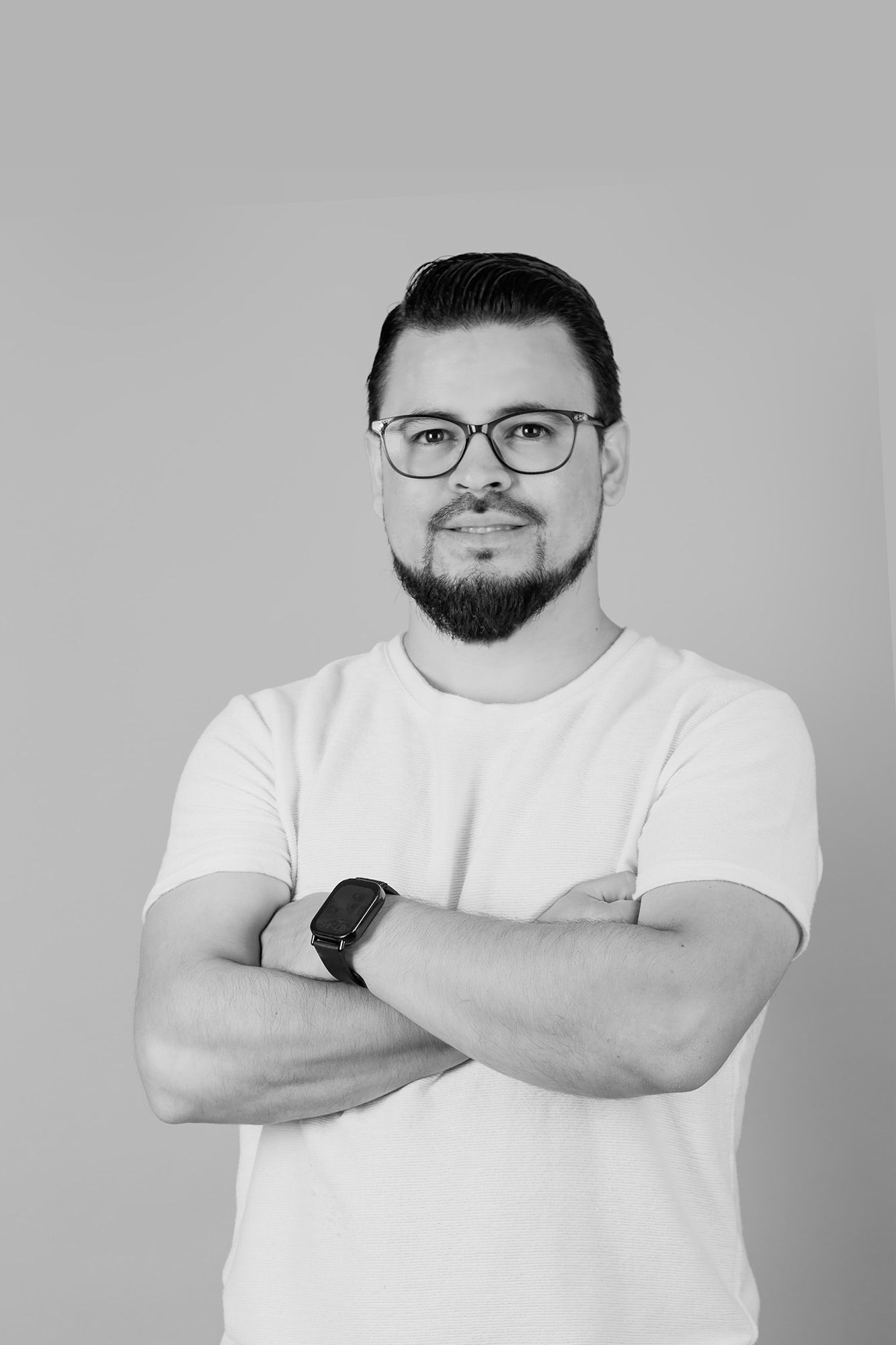 Todo comenzó con una idea simple: capturar la esencia de las personas.
