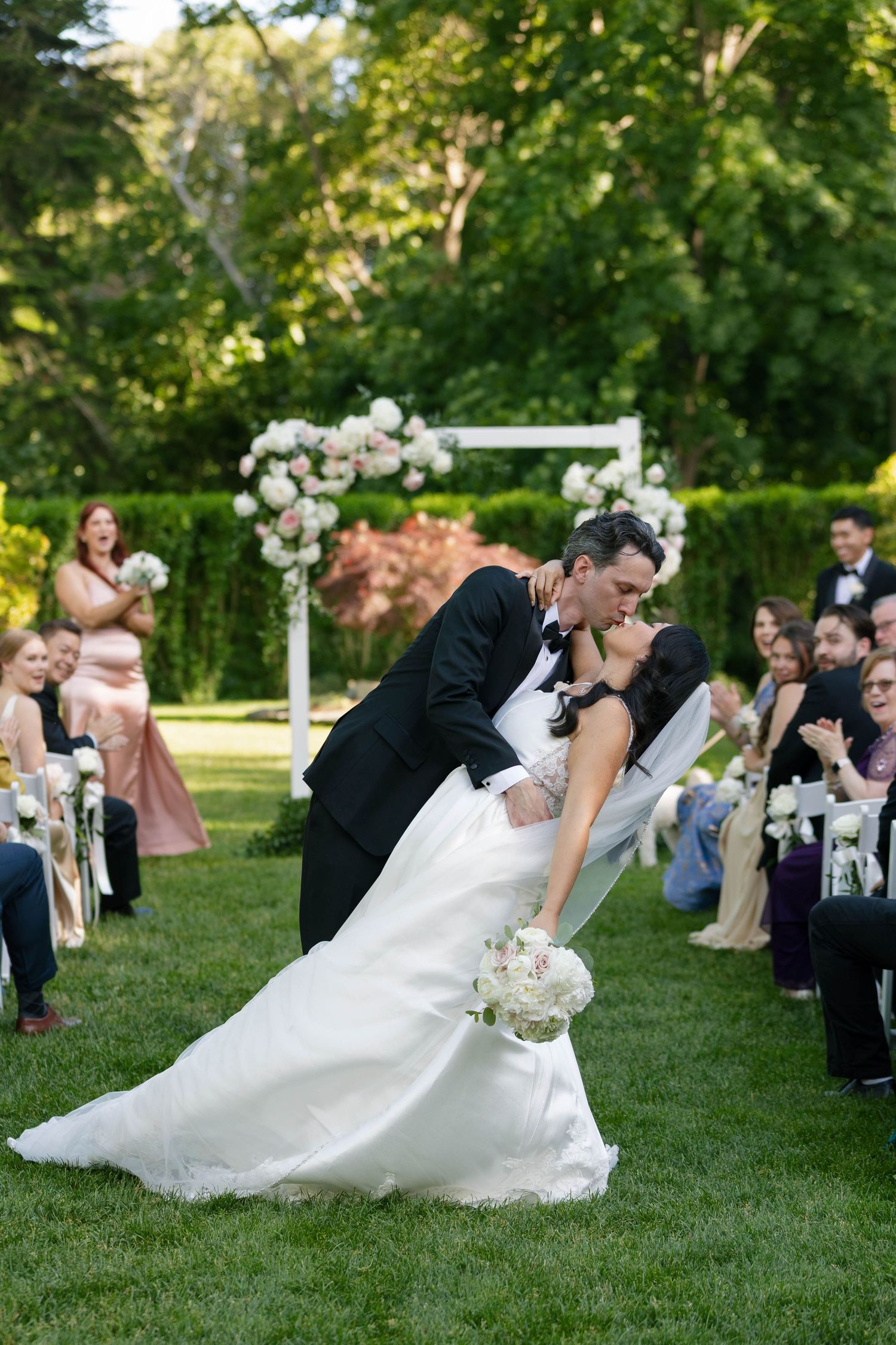 rhode island glen manor wedding photos, wedding photographer palm beach, lucury natural wedding photographer