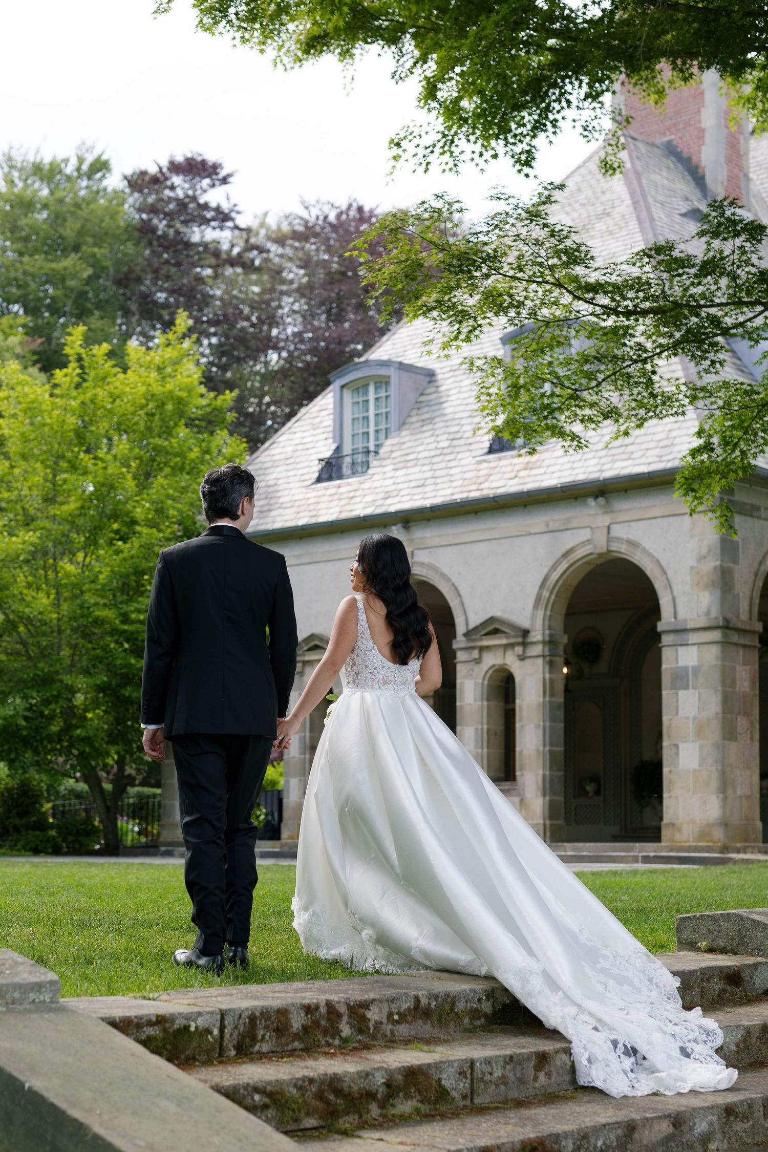 rhode island glen manor wedding photos, wedding photographer palm beach, lucury natural wedding photographer