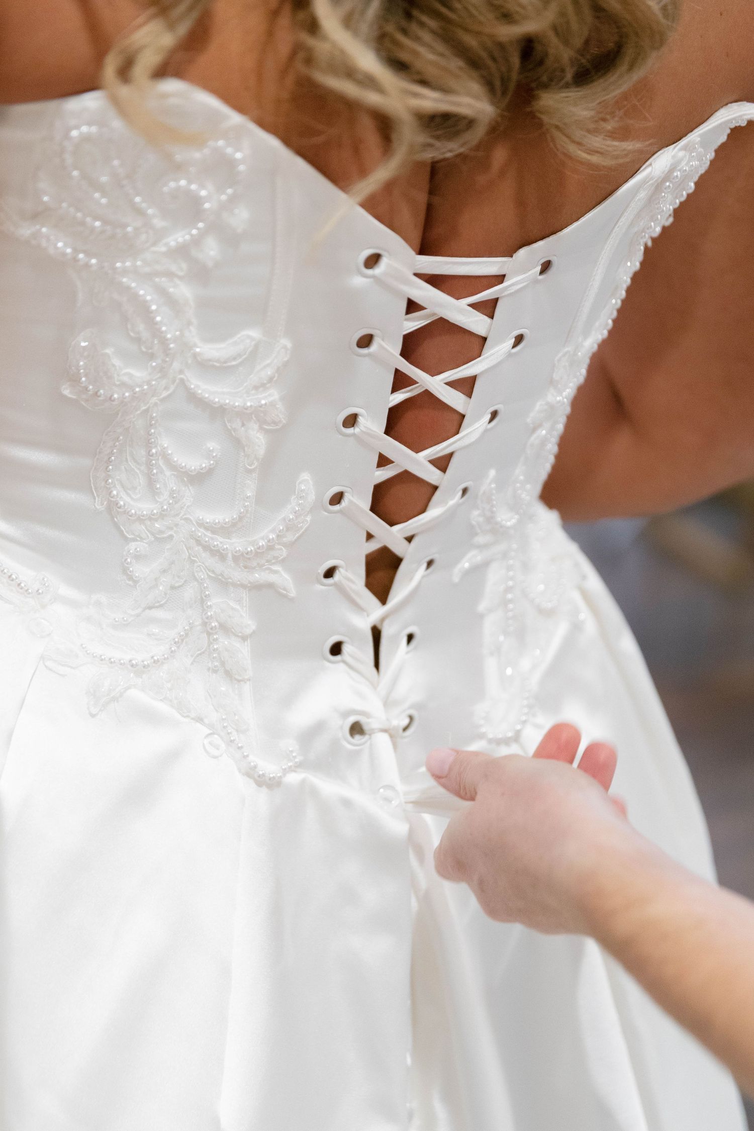 Bride and groom wedding portraits at Pelican Club in Jupiter Florida