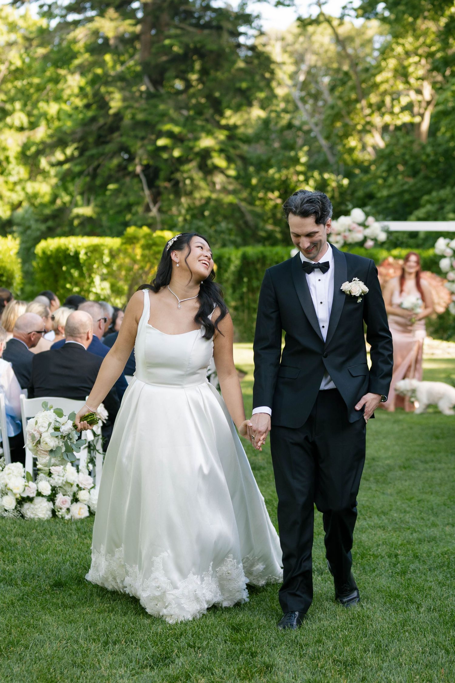 rhode island glen manor wedding photos, wedding photographer palm beach, lucury natural wedding photographer