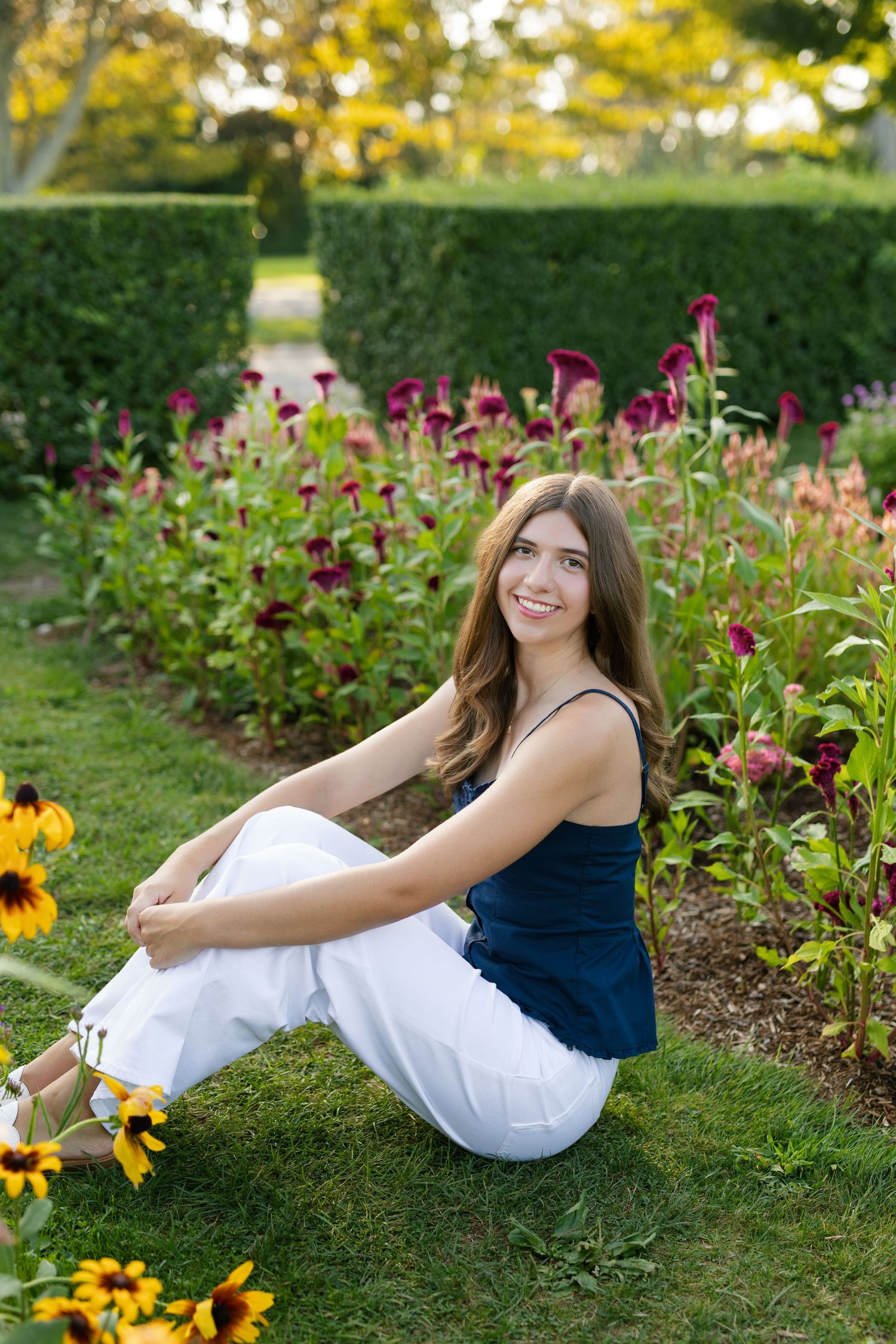 Palm Beach & Miami senior photographer creating timeless, true-to-color senior portraits throughout South Florida.