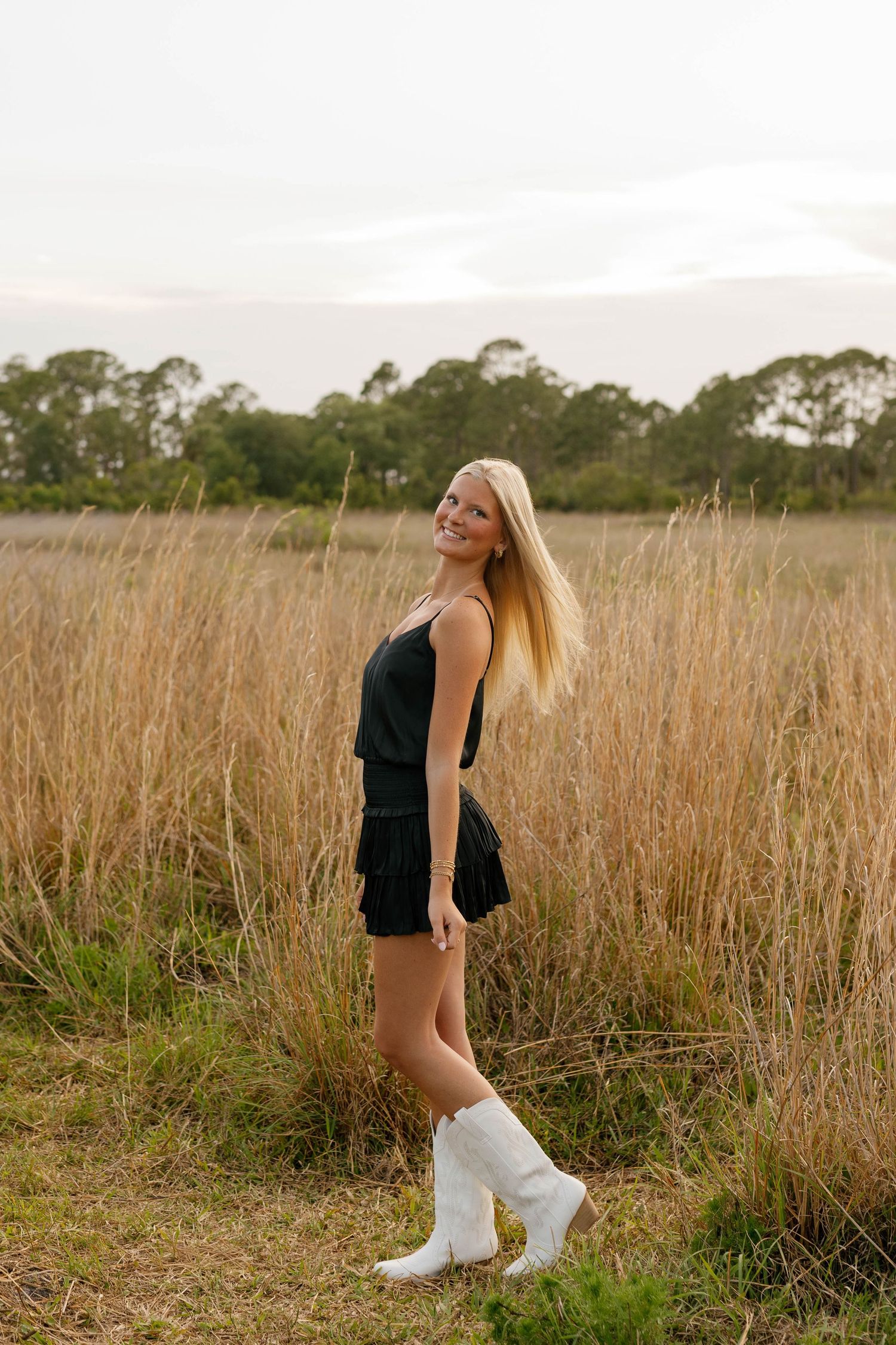 Senior and Grad photographer in CT