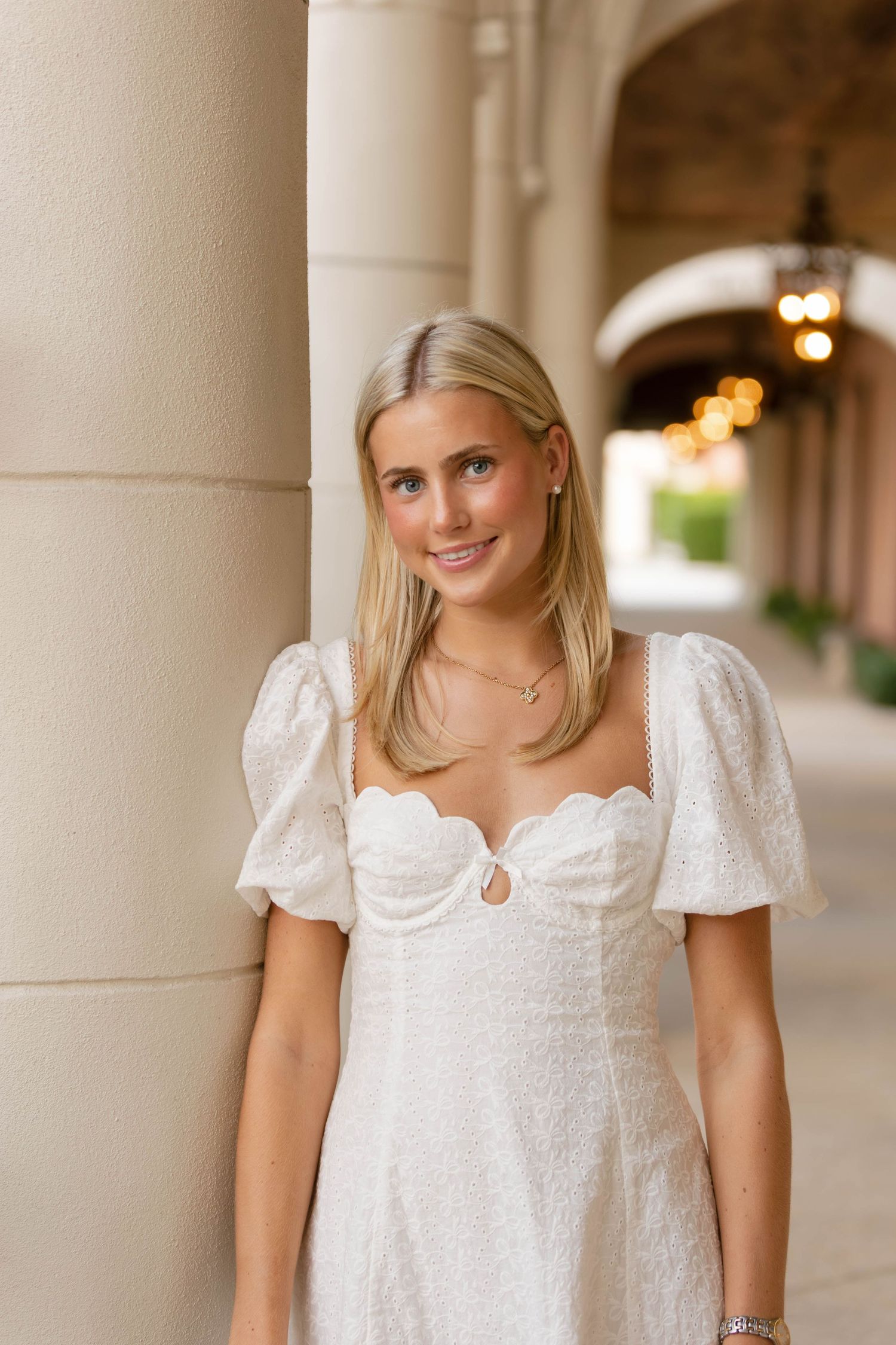 Palm Beach senior photographer capturing timeless Worth Avenue senior photos in Palm Beach, Florida. Now booking 2027 seniors.