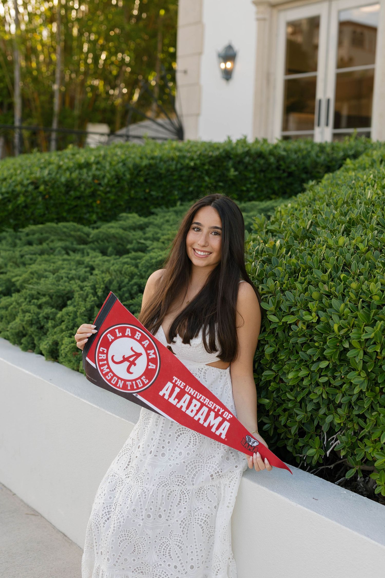 Palm Beach & Miami senior photographer creating timeless, true-to-color senior portraits throughout South Florida.