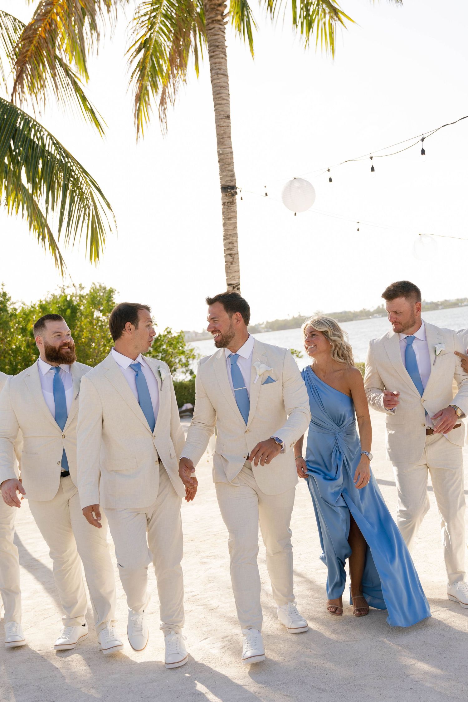Key Largo Lighthouse Wedding Photos, Wedding Photographer in the Florida Keys, Natural and true to color wedding photographer, Key Largo FL