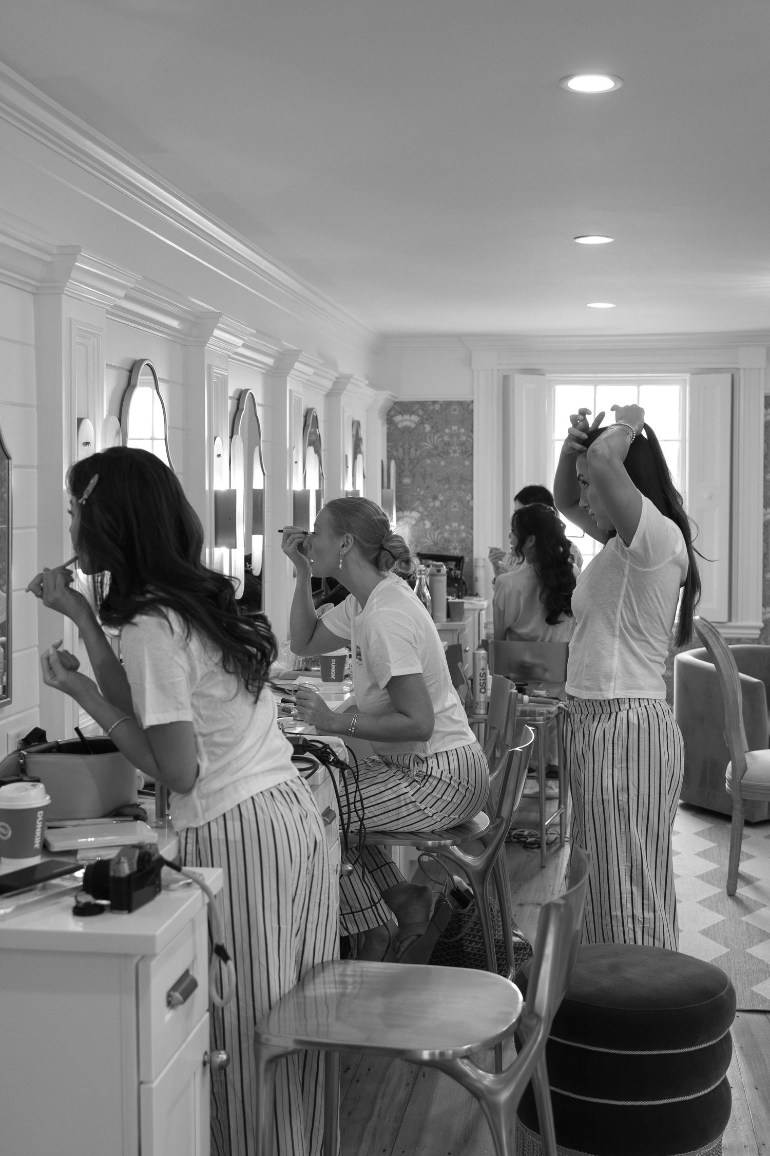 Storytelling photographer based in Connecticut, at Smith Farm Gardens in East Haddam CT