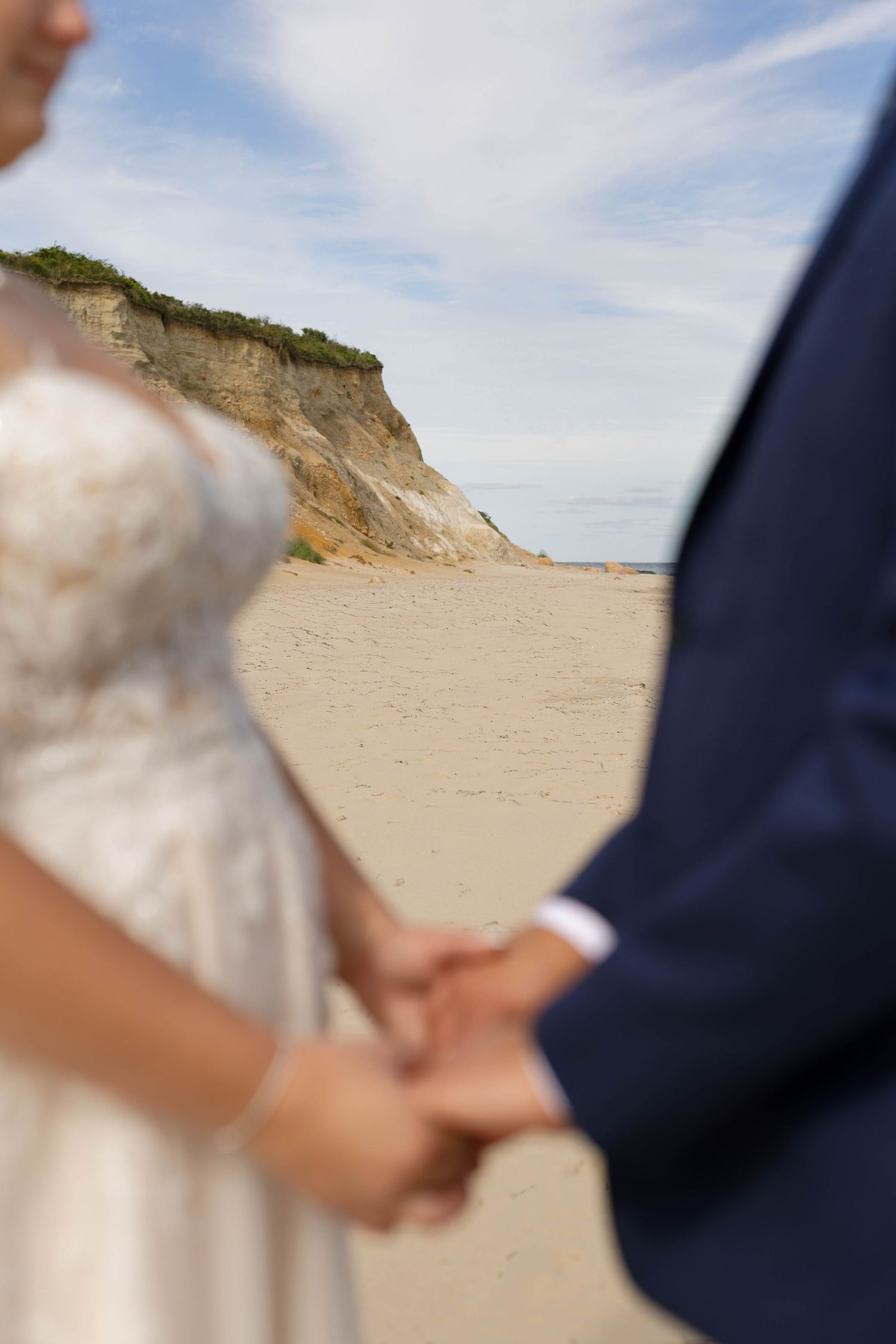 New England elopement photographer capturing timeless, true-to-color celebrations across Rhode Island, Connecticut & the New England coast.