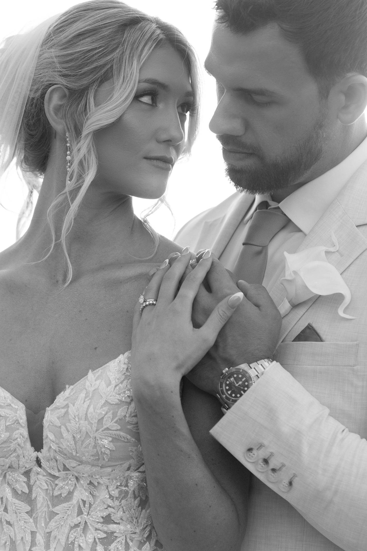 Key Largo Lighthouse Wedding Photos, Wedding Photographer in the Florida Keys, Natural and true to color wedding photographer, Key Largo FL