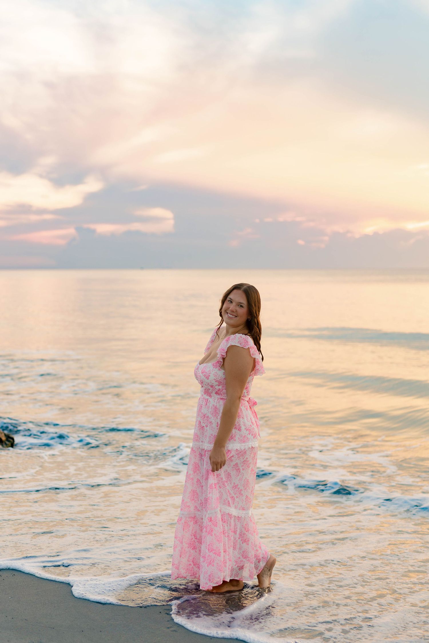 Palm Beach & Miami senior photographer creating timeless, true-to-color senior portraits throughout South Florida.
