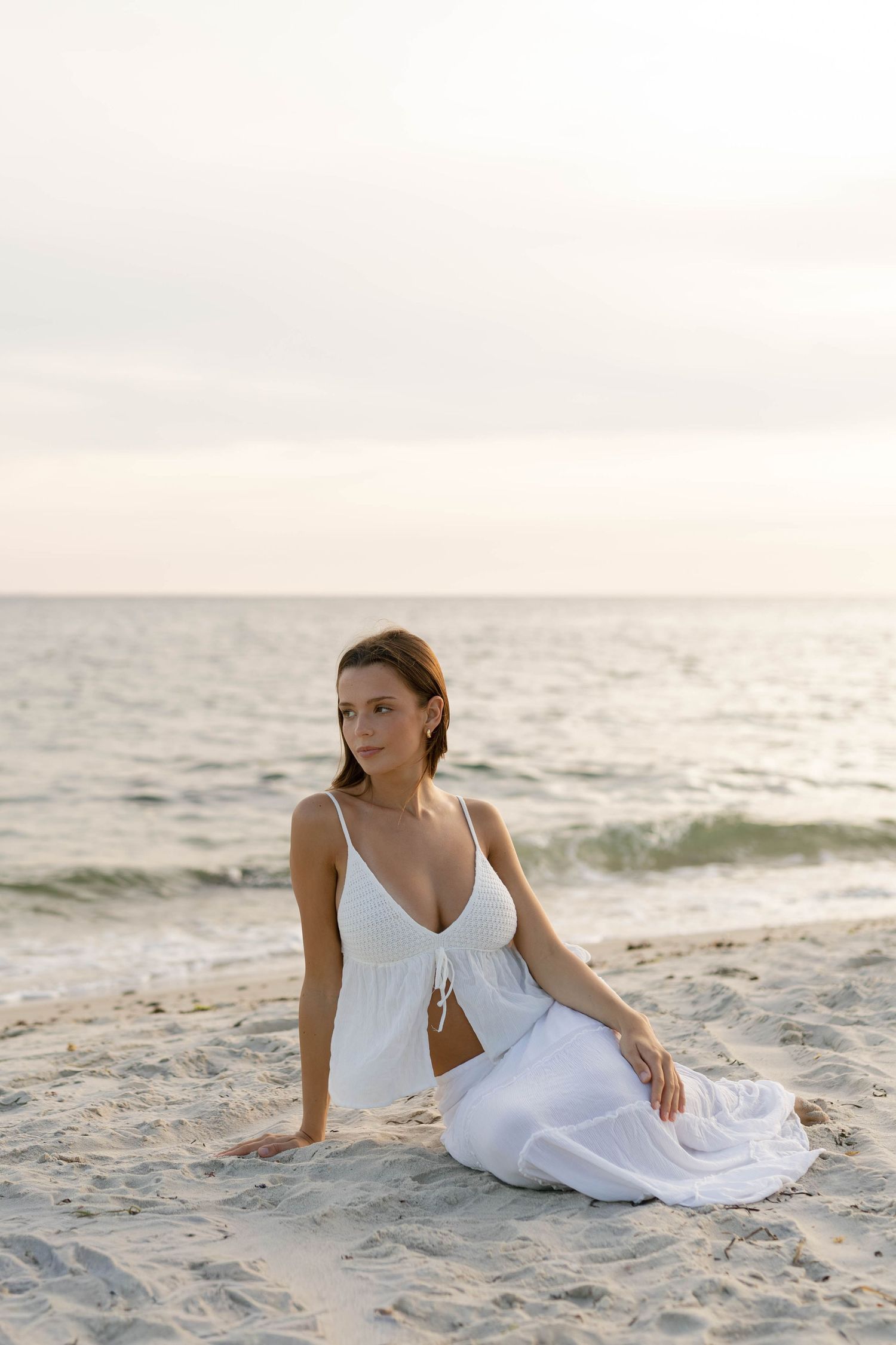 Luxury senior photography in Palm Beach, Jupiter and South Florida. Natural, true-to-color senior portraits with a personalized photography
