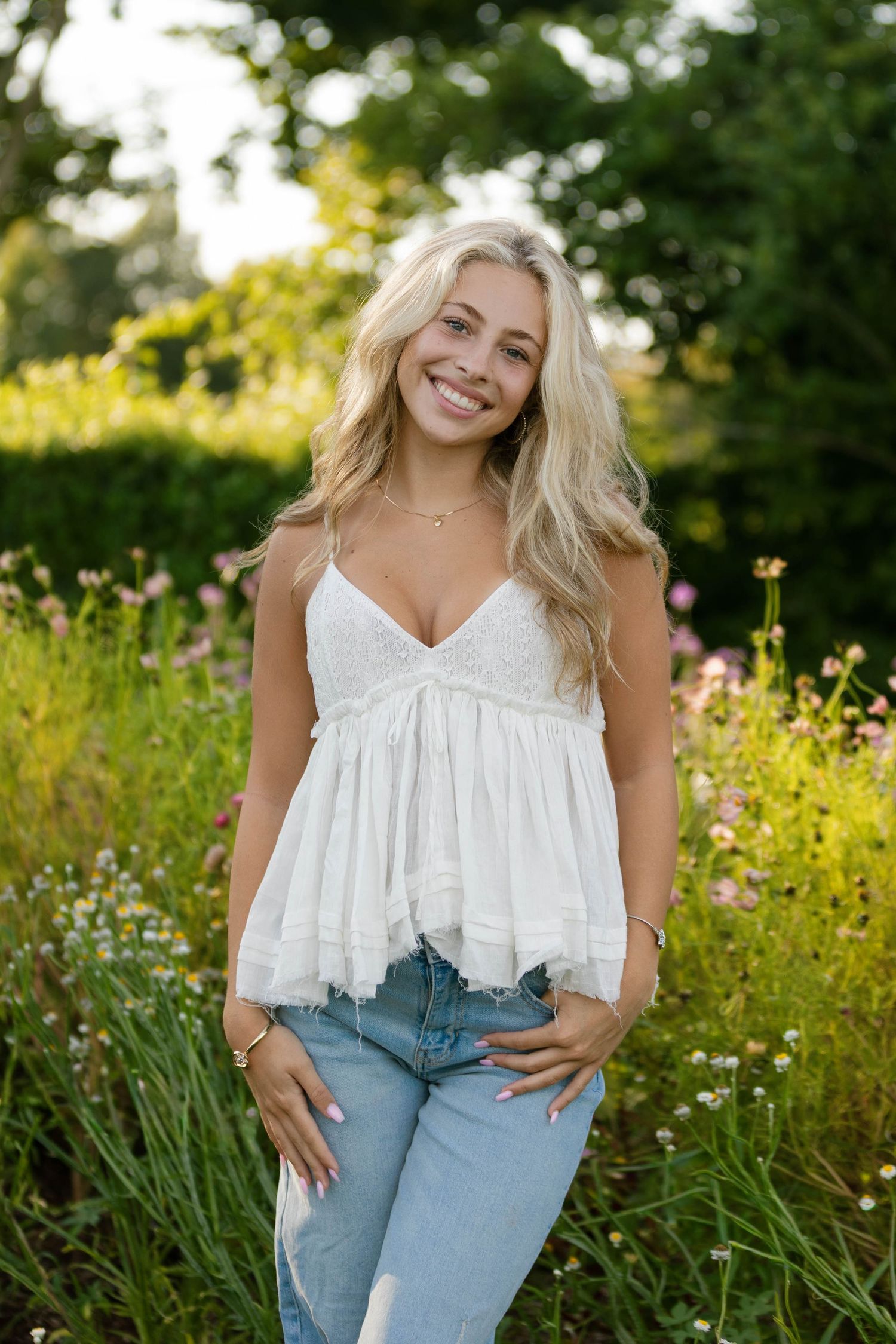 Palm Beach & Miami senior photographer creating timeless, true-to-color senior portraits throughout South Florida.