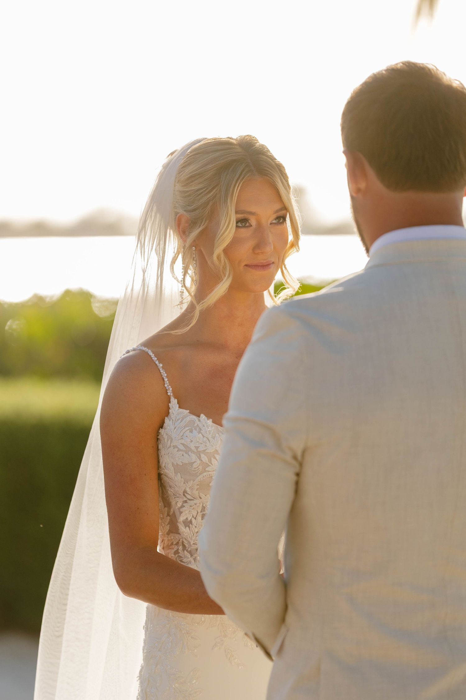Key Largo Lighthouse Wedding Photos, Wedding Photographer in the Florida Keys, Natural and true to color wedding photographer, Key Largo FL