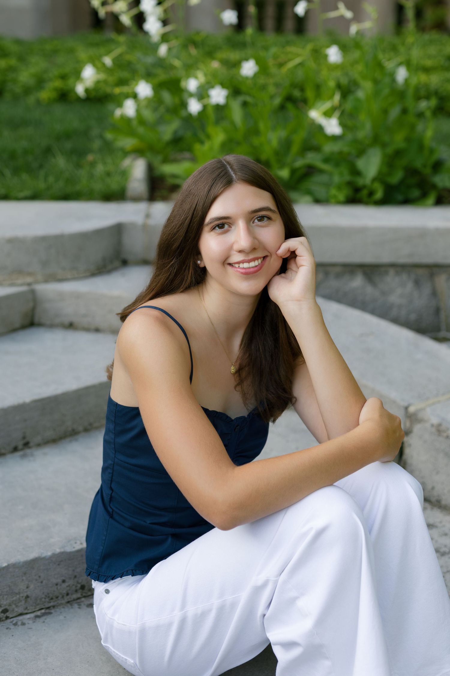 Palm Beach & Miami senior photographer creating timeless, true-to-color senior portraits throughout South Florida.
