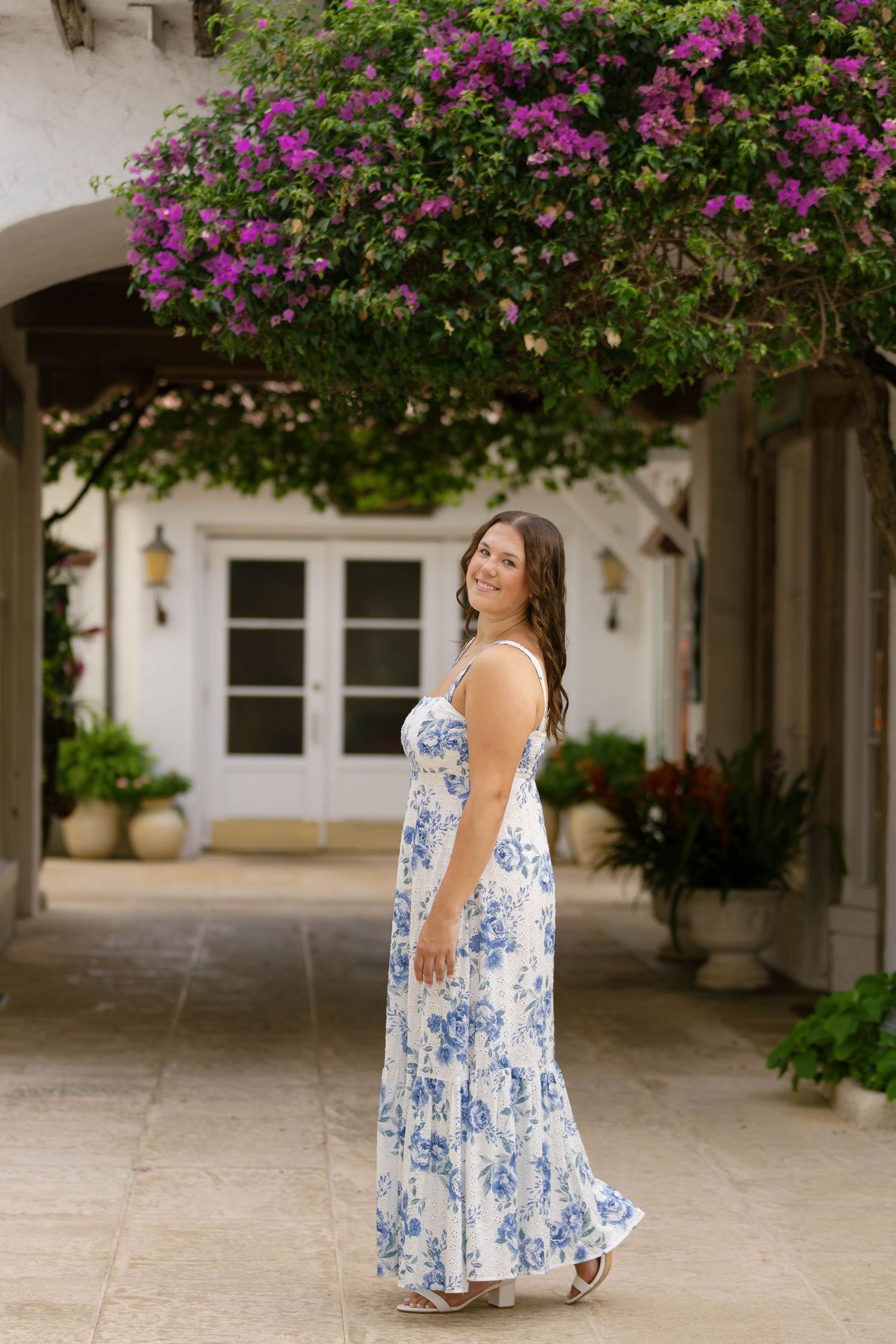 Palm Beach & Miami senior photographer creating timeless, true-to-color senior portraits throughout South Florida.
