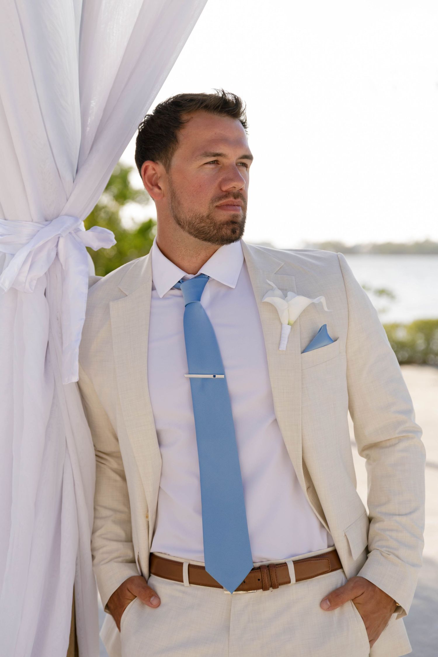 Key Largo Lighthouse Wedding Photos, Wedding Photographer in the Florida Keys, Natural and true to color wedding photographer, Key Largo FL