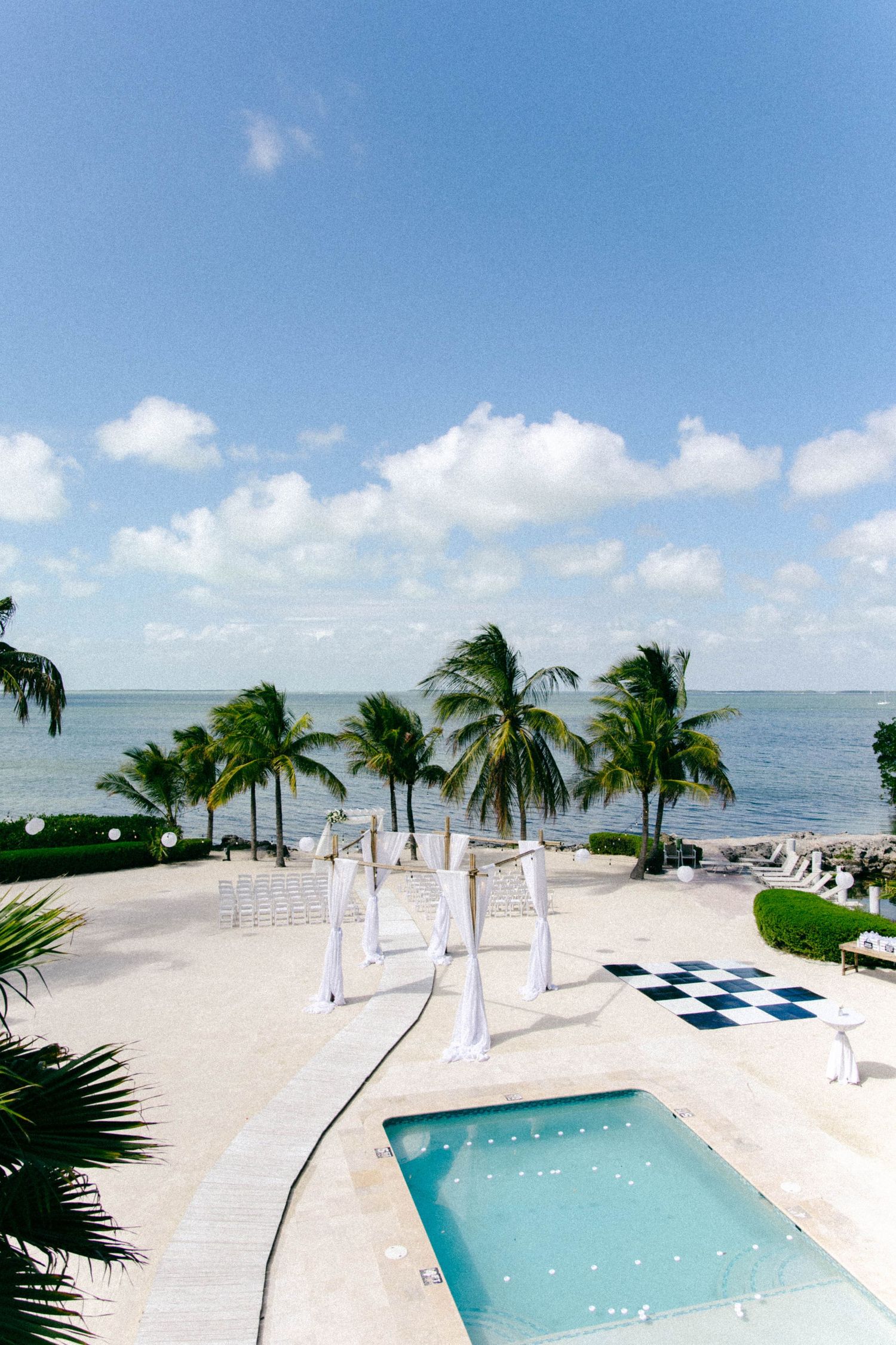 Key Largo Lighthouse Wedding Photos, Wedding Photographer in the Florida Keys, Natural and true to color wedding photographer, Key Largo FL