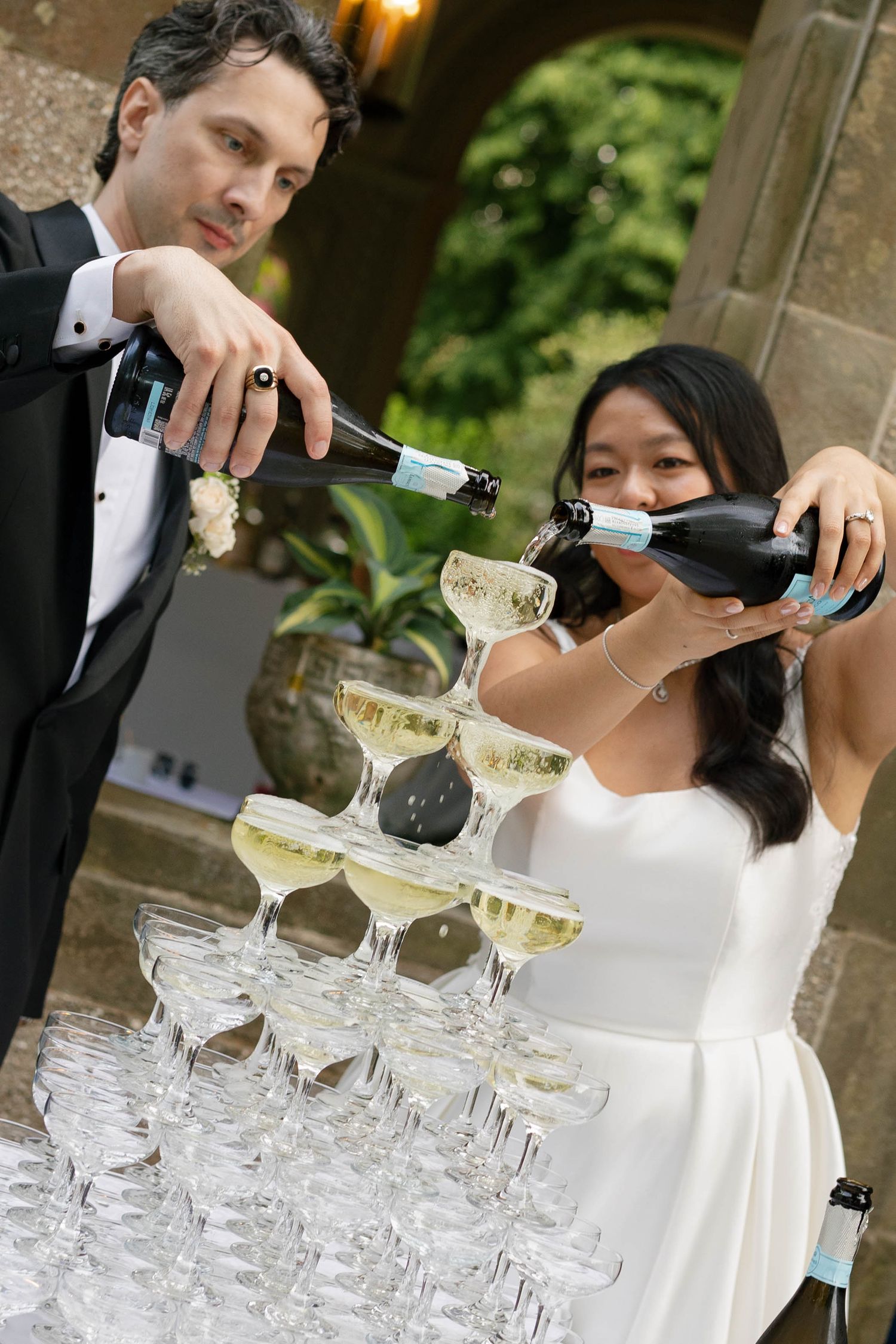 Newport glenn manor wedding photographer, connecticut wedding photographer