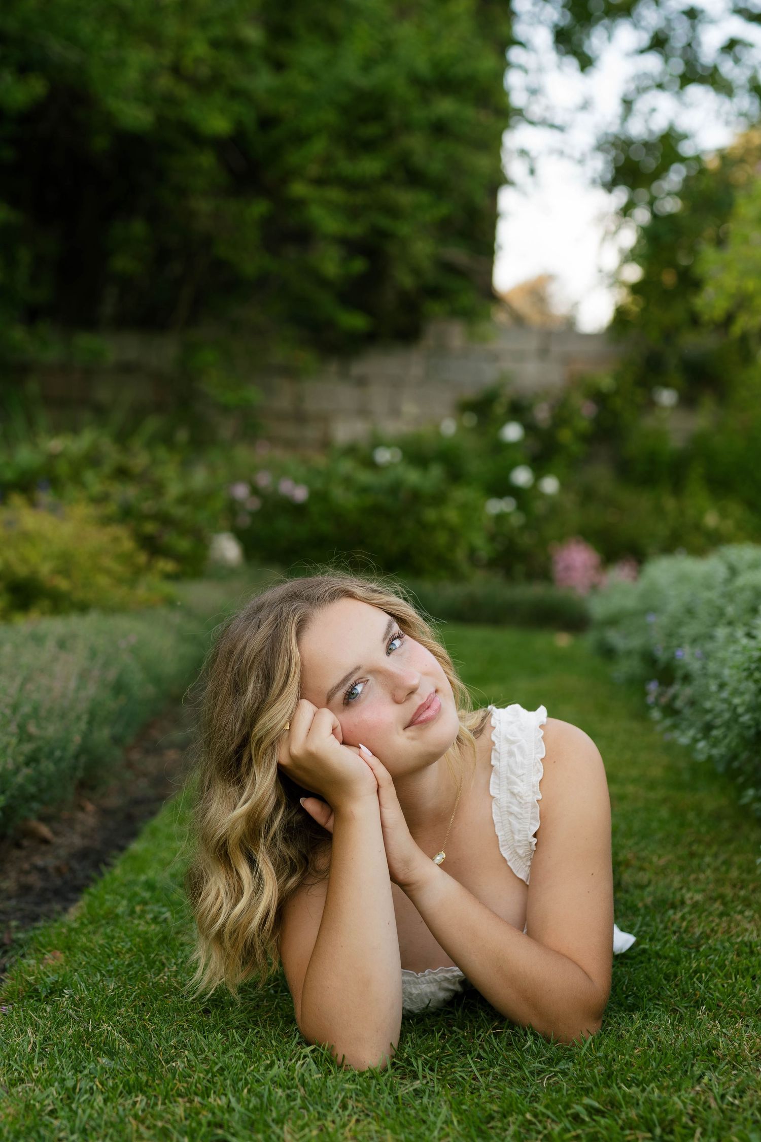 Palm Beach Senior Photos