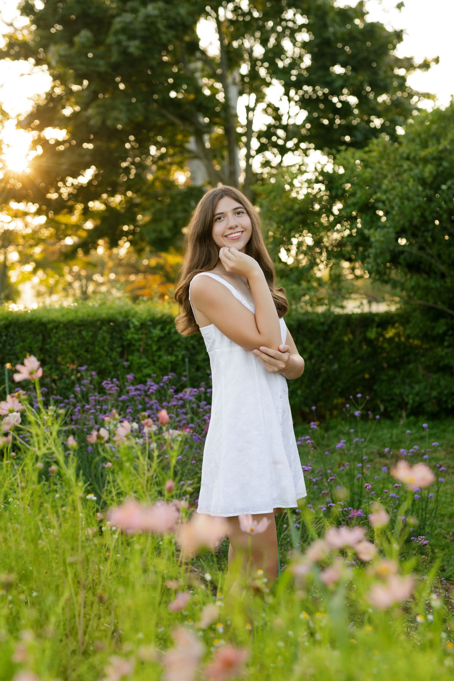 Palm Beach & Miami senior photographer creating timeless, true-to-color senior portraits throughout South Florida.