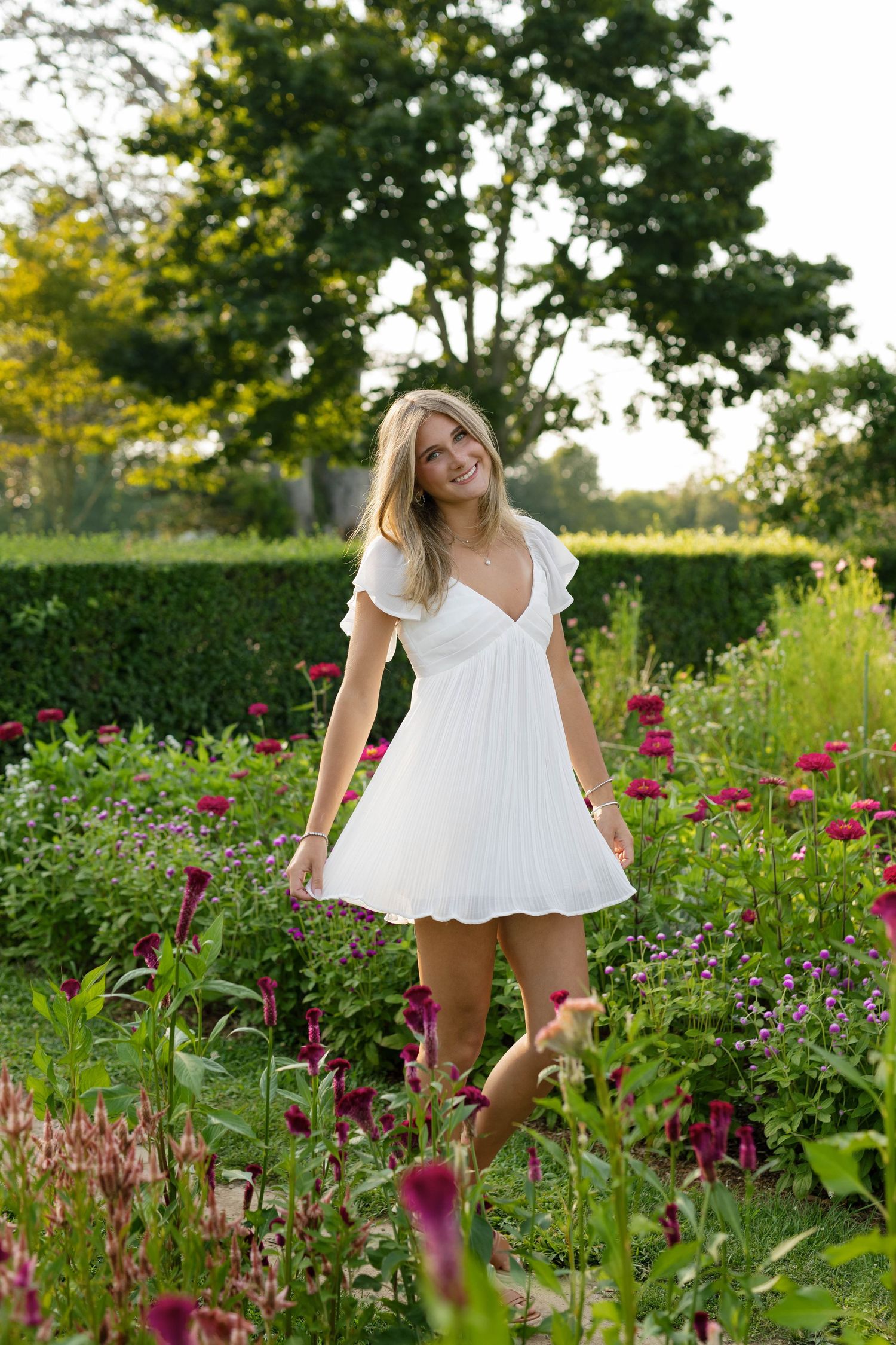 Palm Beach & Miami senior photographer creating timeless, true-to-color senior portraits throughout South Florida.