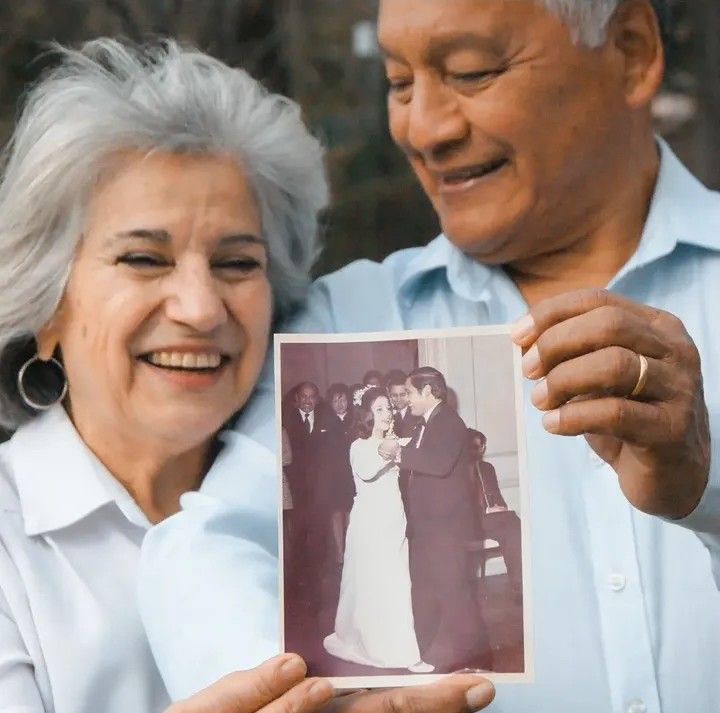 Book 50 Años de Casados