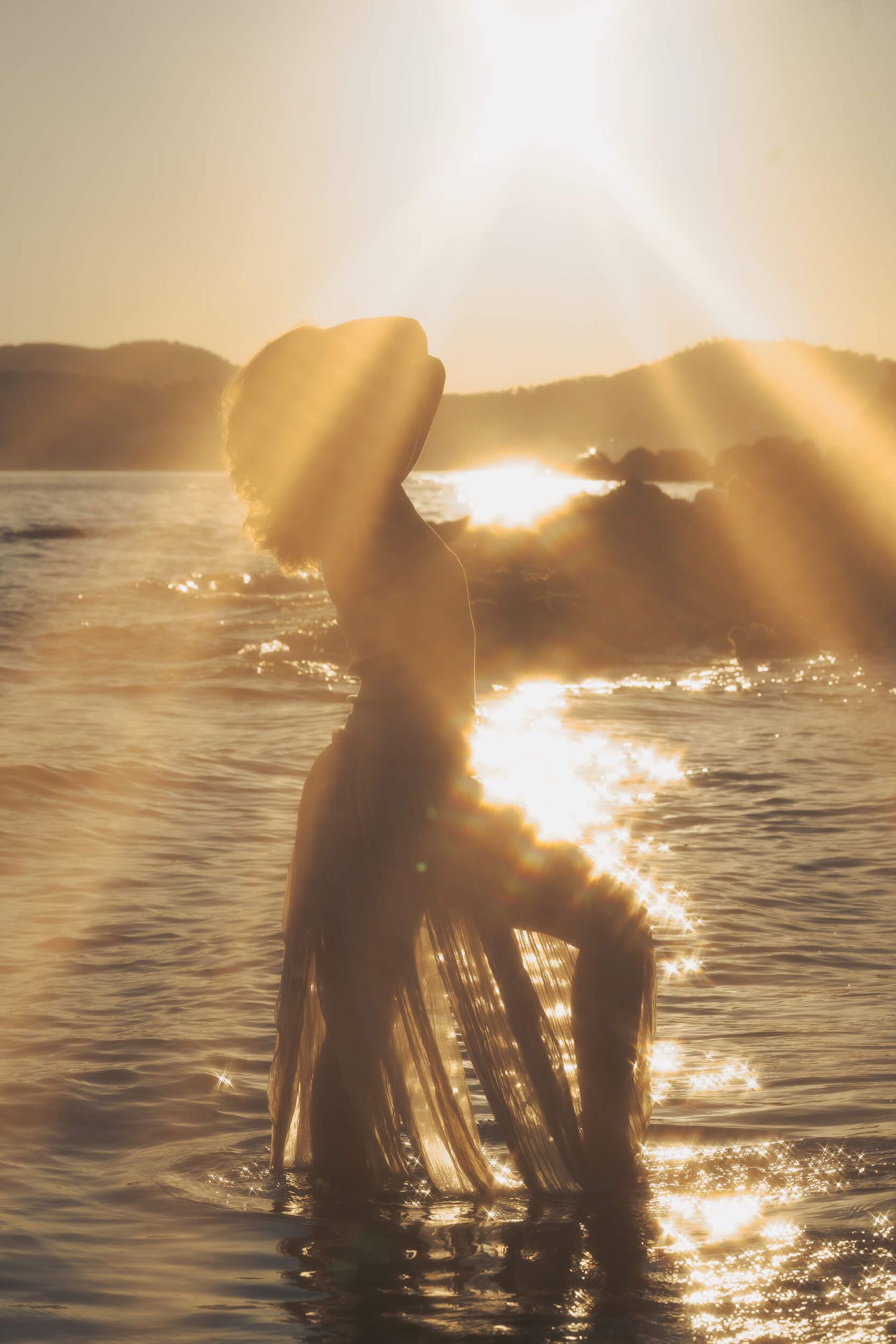 Editorial Brautshooting Mallorca, cinematic bridal photography, Sofi Ammann Zürich
