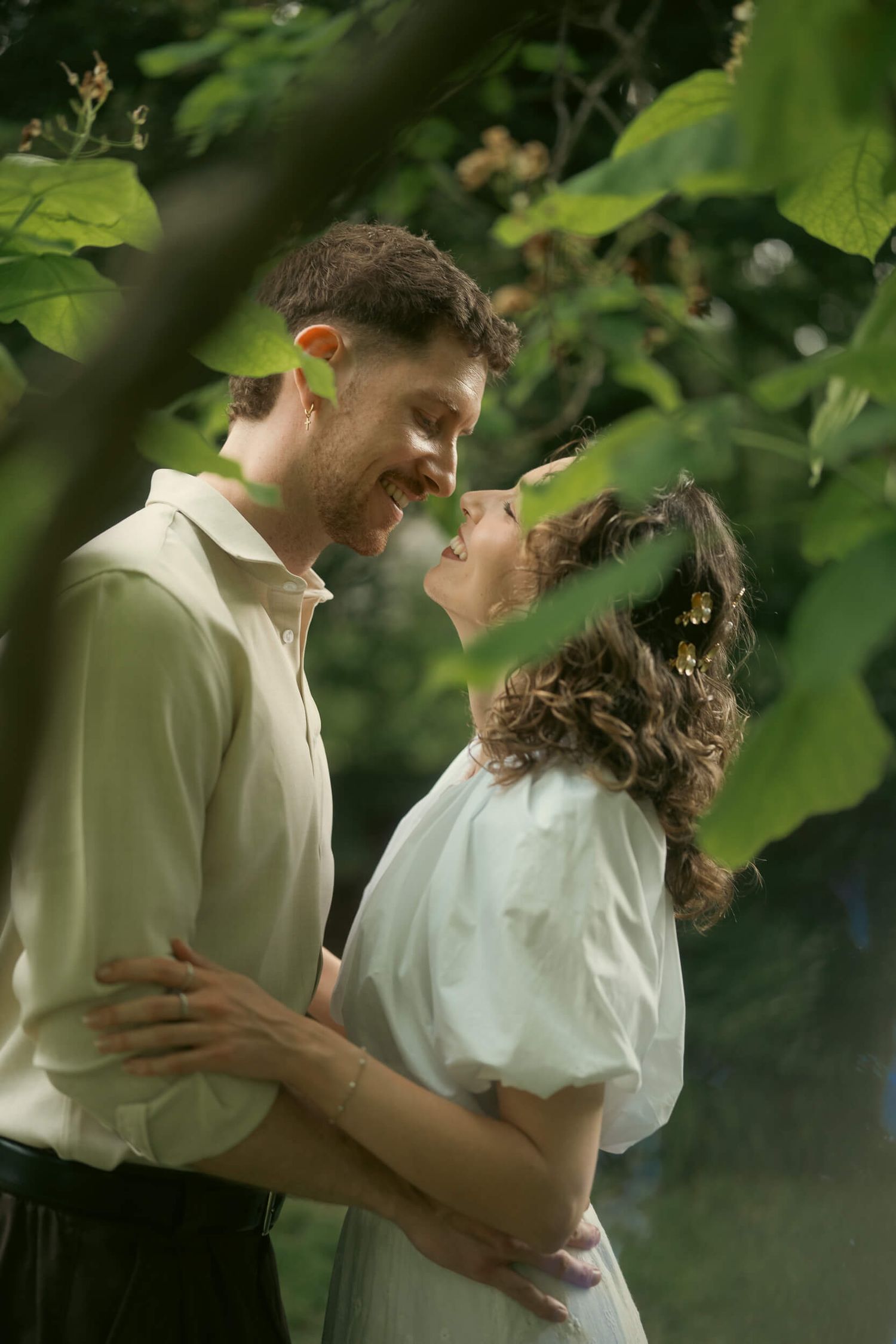 Hochzeit in der Villa Boveri, Baden, Hochzeitsfotografie in Baden, Fotodokumentation von standesamtlichen Trauungen, Paarfotograf in Baden