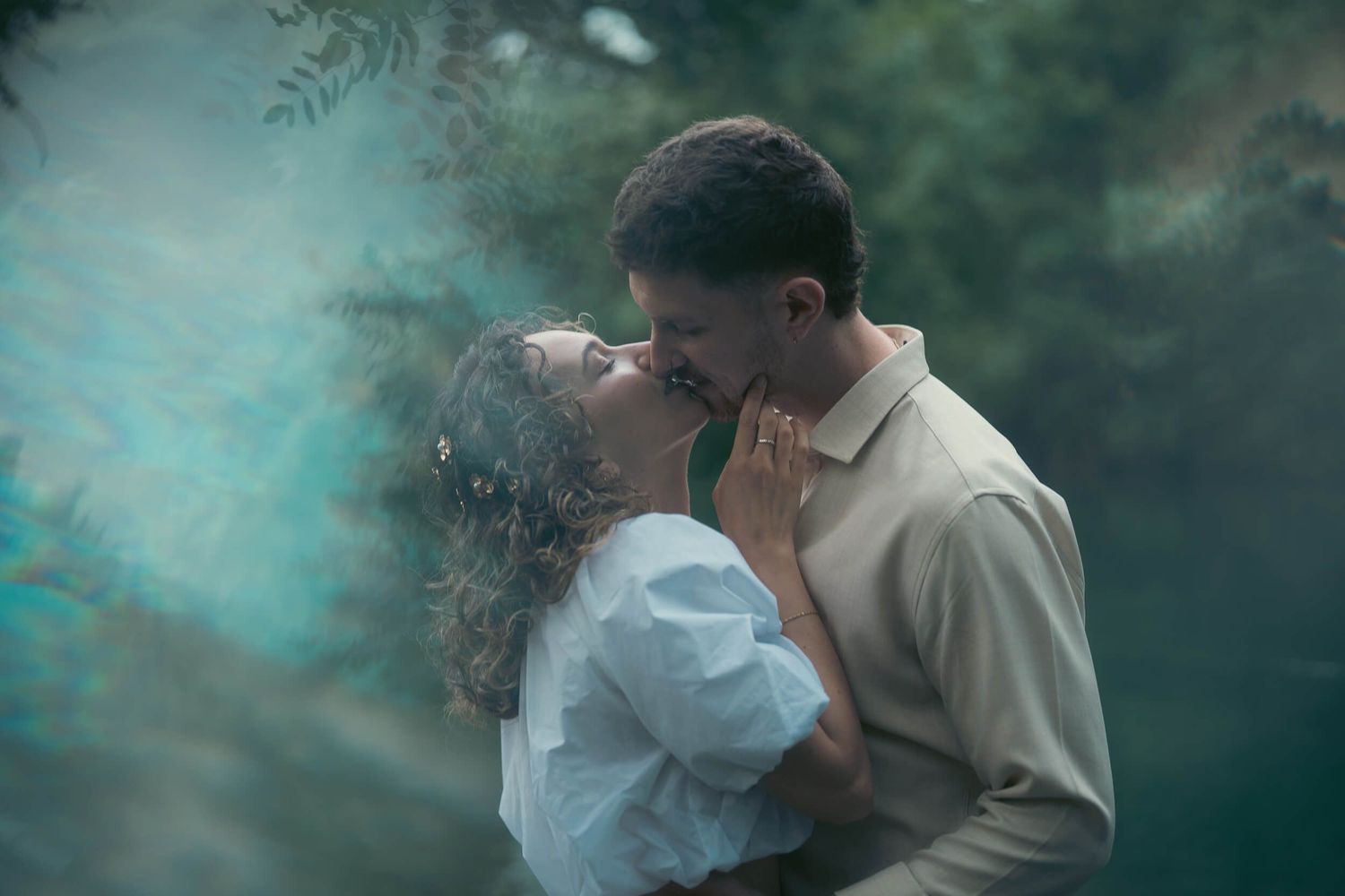 Hochzeit in der Villa Boveri, Baden, Hochzeitsfotografie in Baden, Fotodokumentation von standesamtlichen Trauungen, Paarfotograf in Baden