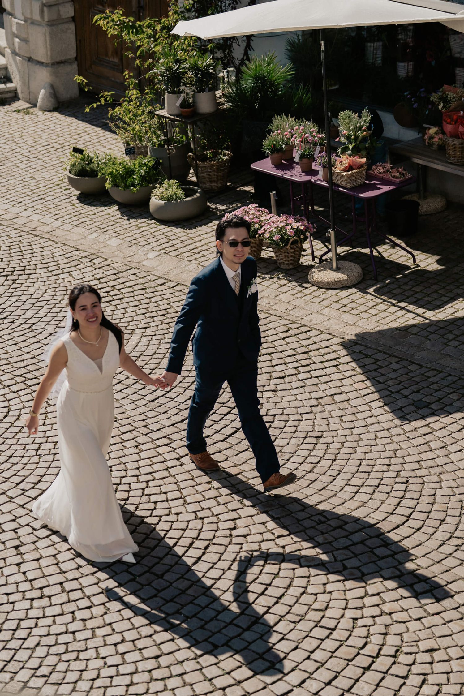 Hochzeitsfotografin Solothurn Schweiz, Sofi Ammann