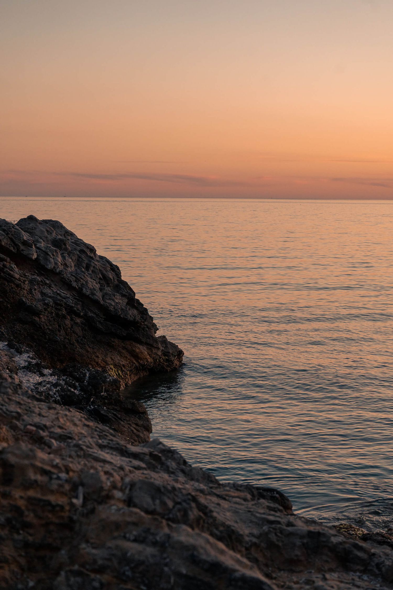 goldene Stunde Mallorca, golden hour mallorca, Sofi Ammann