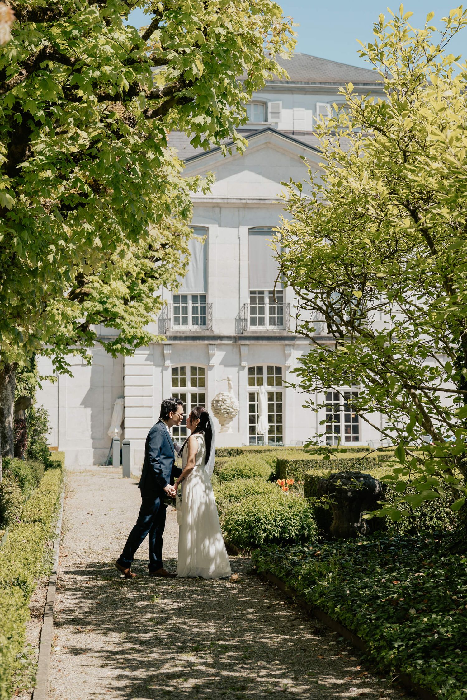 solothurn wedding photographer, civil wedding palais lebesenval, civil wedding photographer in solothurn, townhall wedding solothurn photo