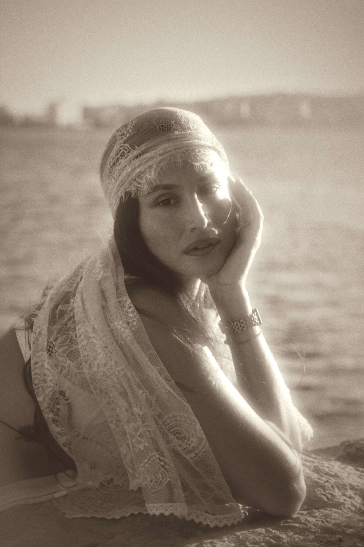 Film bridal photography Zurich, cinematic editorial, Sofi Ammann