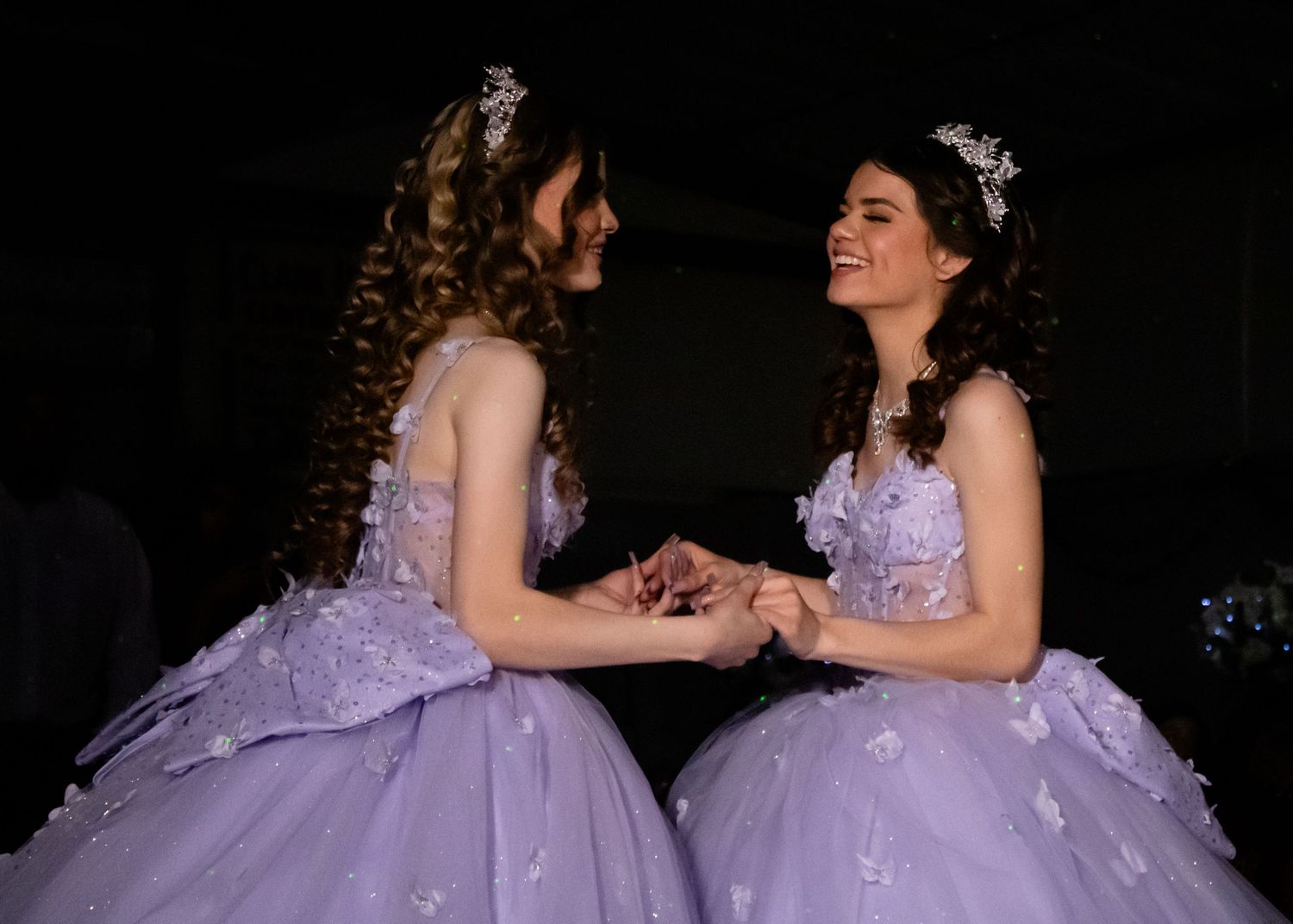 Sweet 16 Event Photography in Salome, AZ Captured by Genesis Renteria, Veeutiful Photography