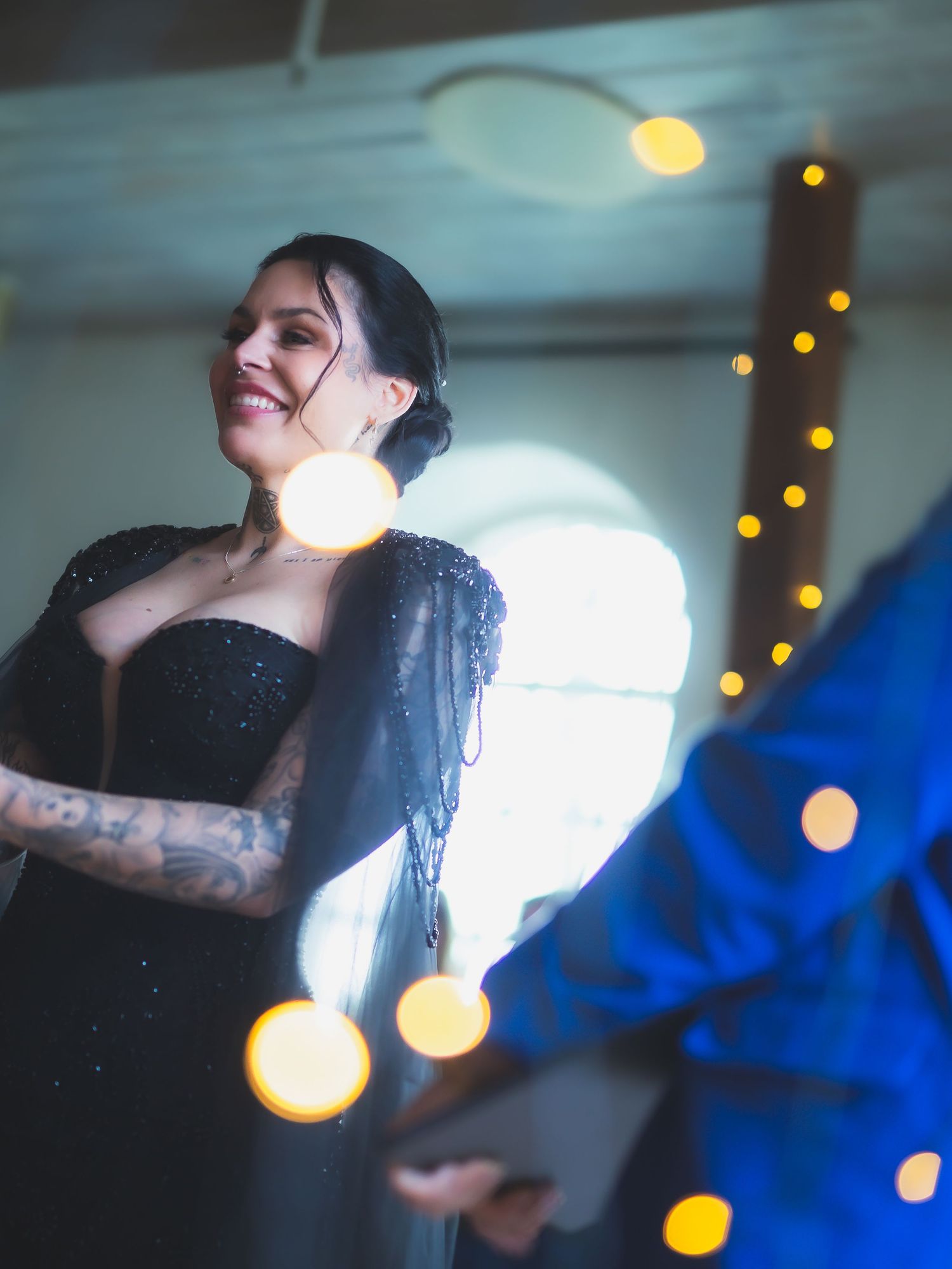 Bryllup, wedding