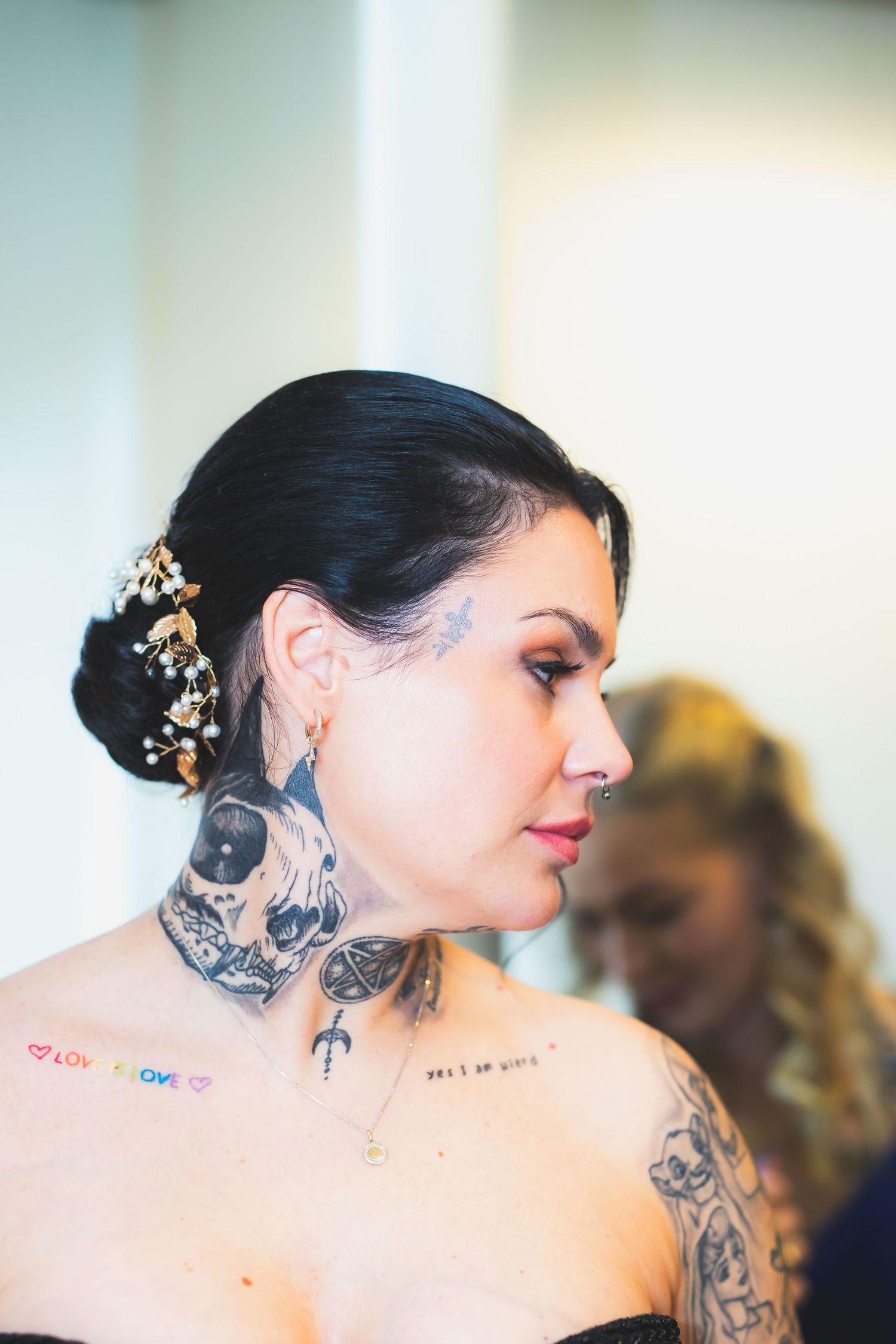 Bryllup, wedding