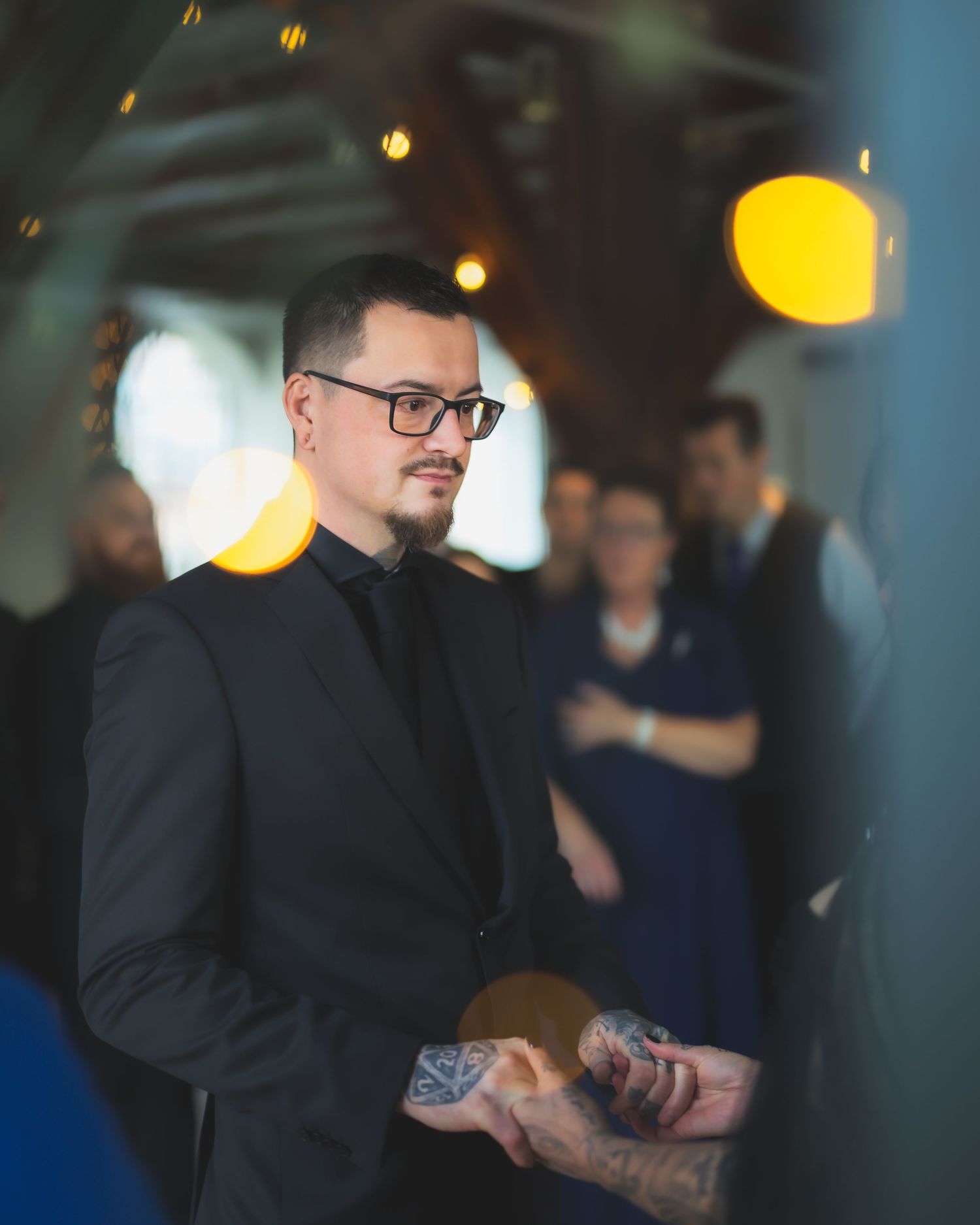 Bryllup, wedding