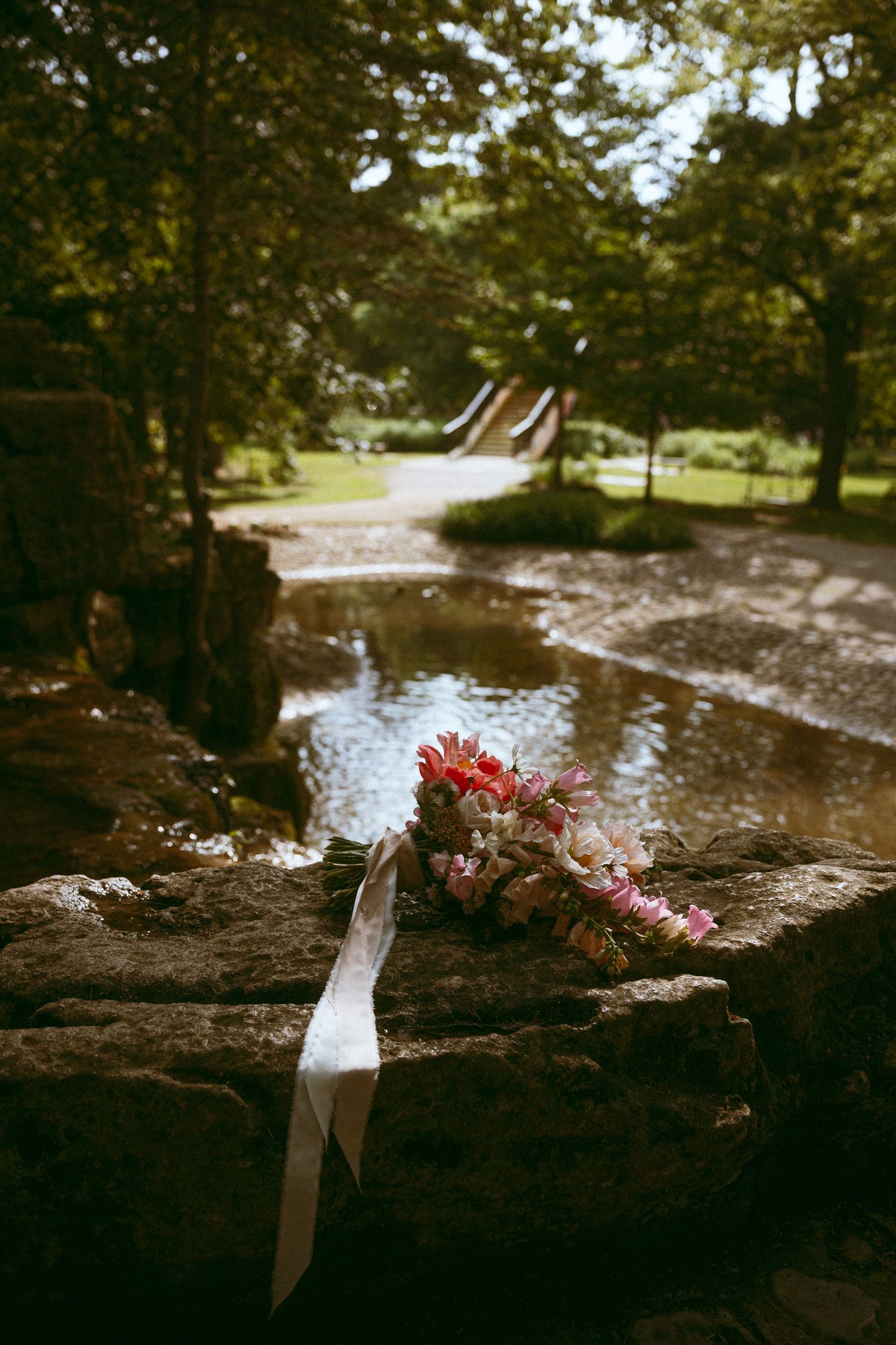 Unscripted, adventurous elopement photography style in Alberta.