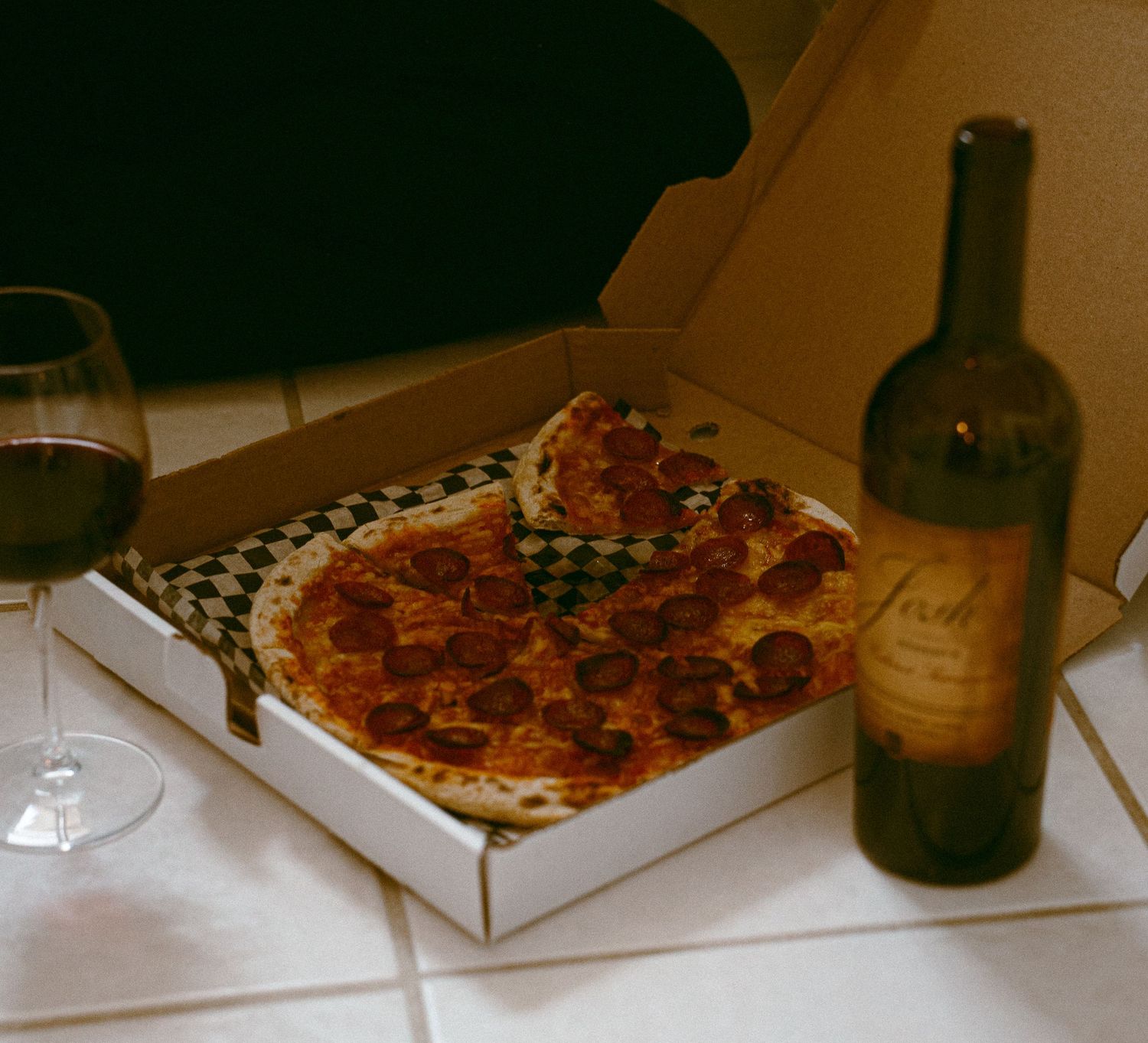 Honest, film-inspired engagement photography by Aria Hart Photography.