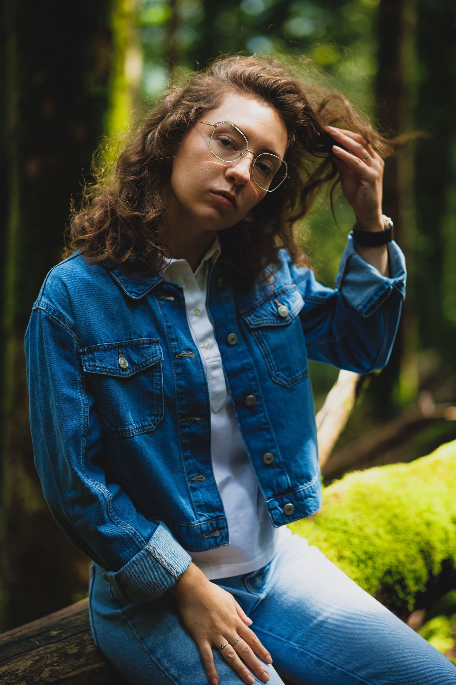 Photo de portrait à Wavrin