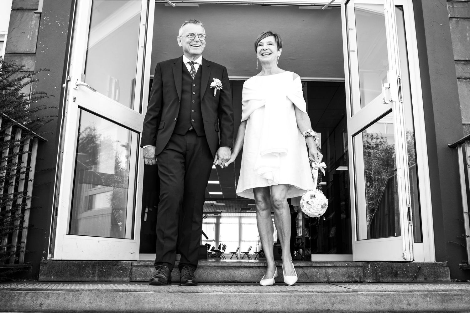 Photographe de mariage capturant la cérémonie dans le Nord-Pas-de-Calais