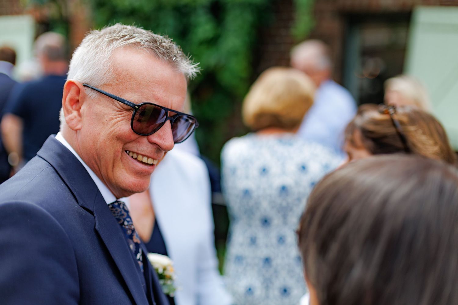 Photographe de mariage à Gondecourt et dans le Nord