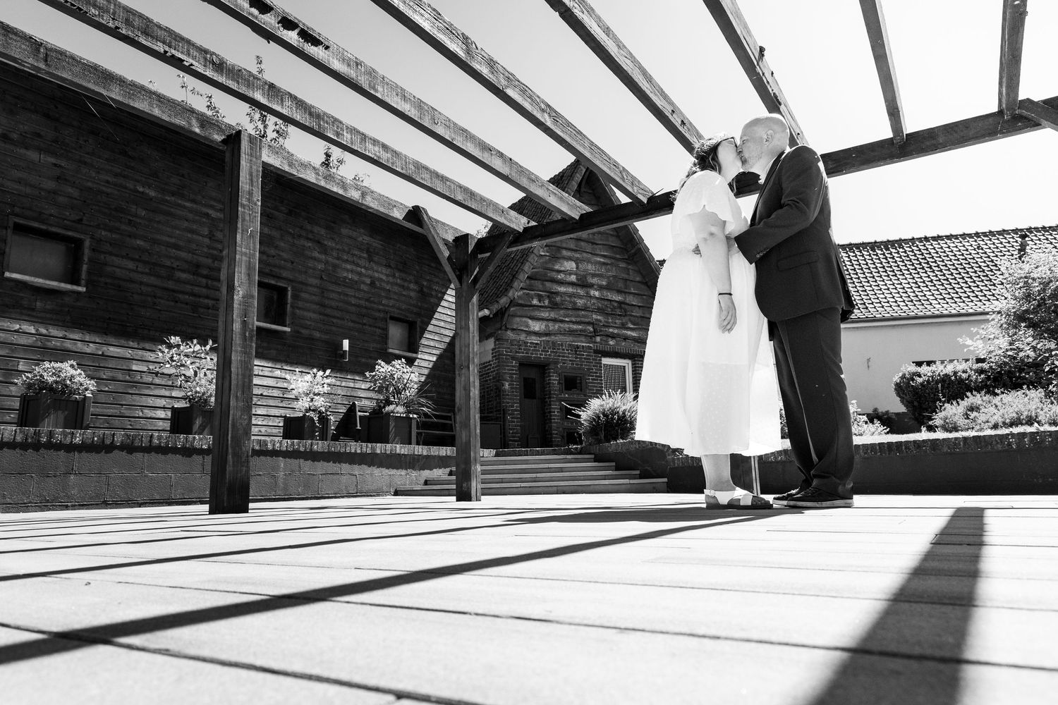 Photographe de Mariage Nord
