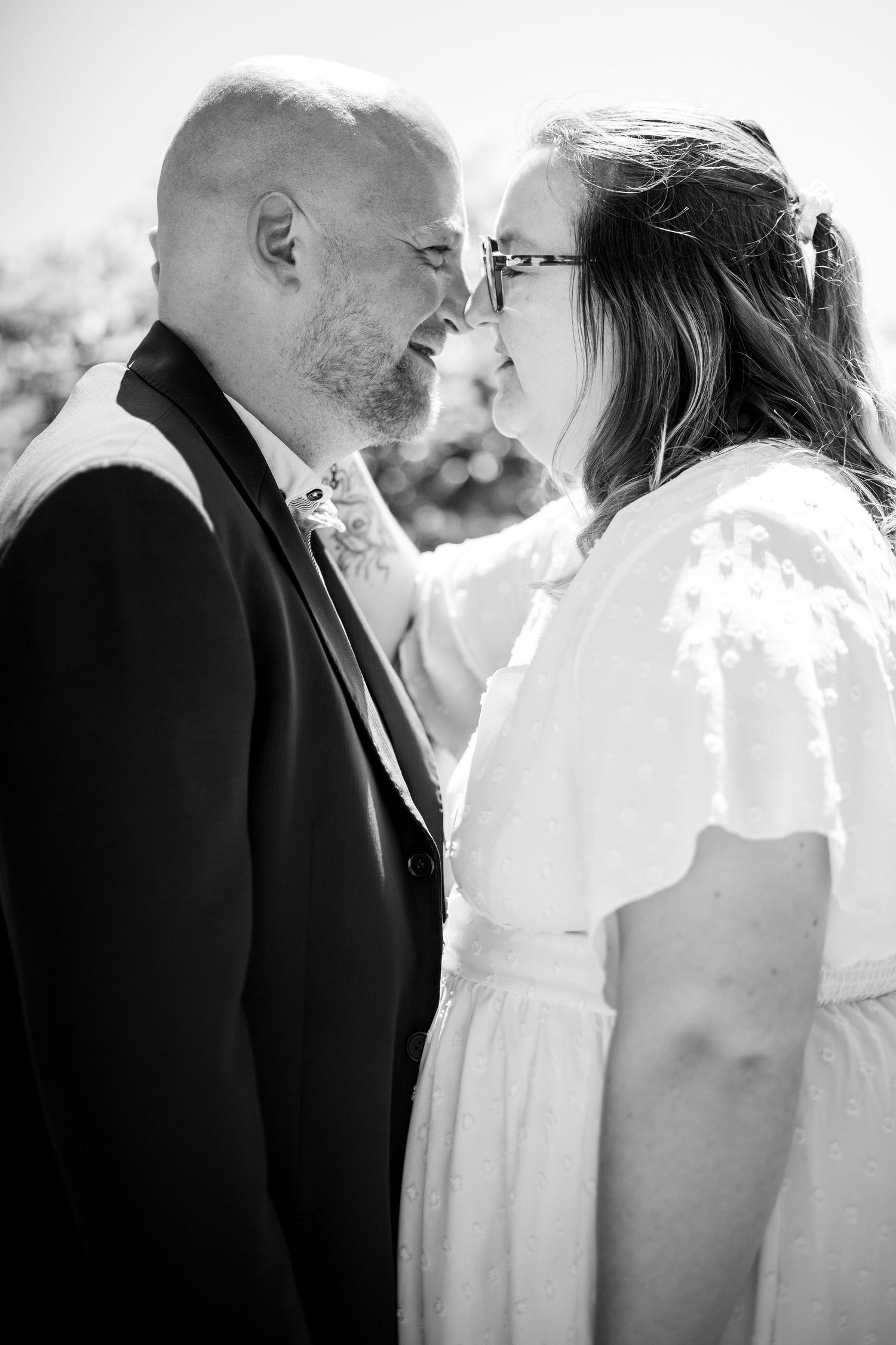Photographe de Mariage Nord