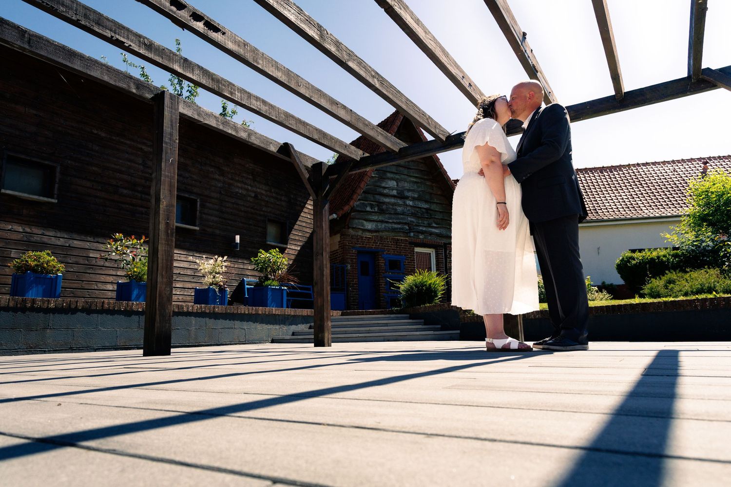 Photographe de Mariage Nord